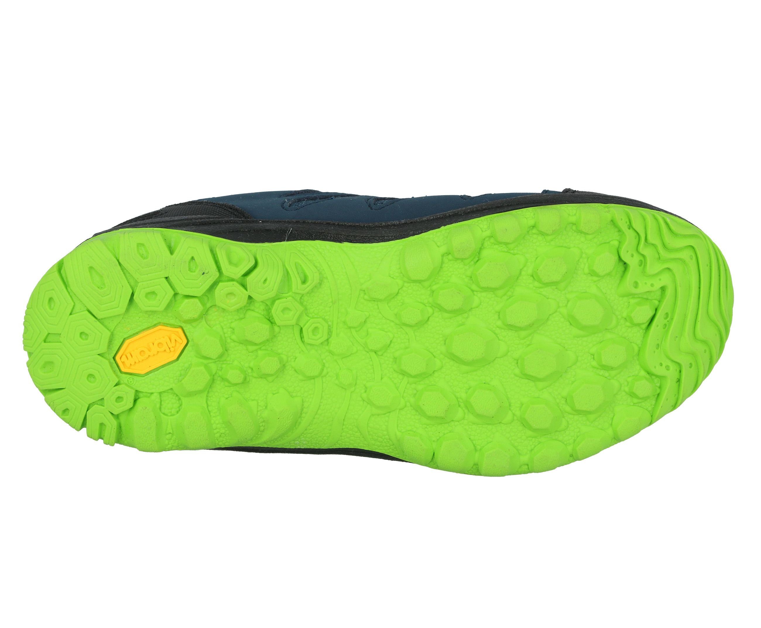 BRÜTTING Outdoorschuh Expedition Kids Wanderschuh