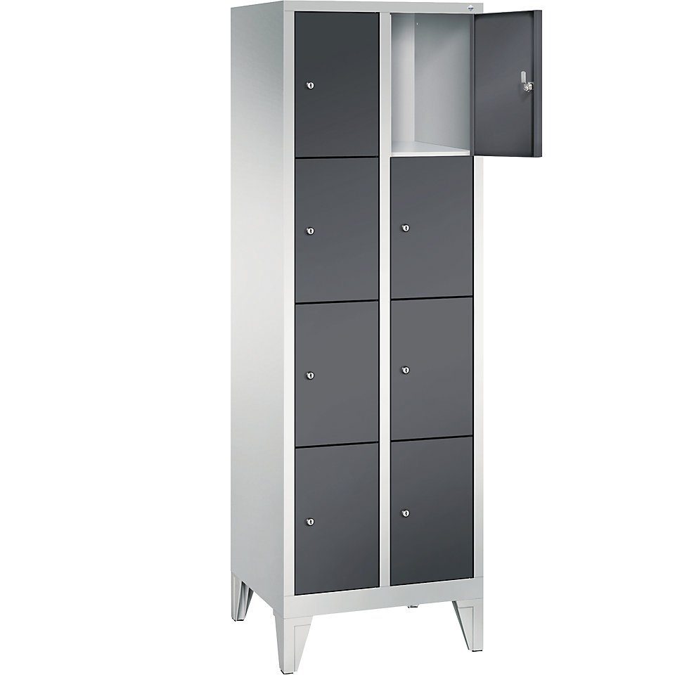 Aktenschrank C+P