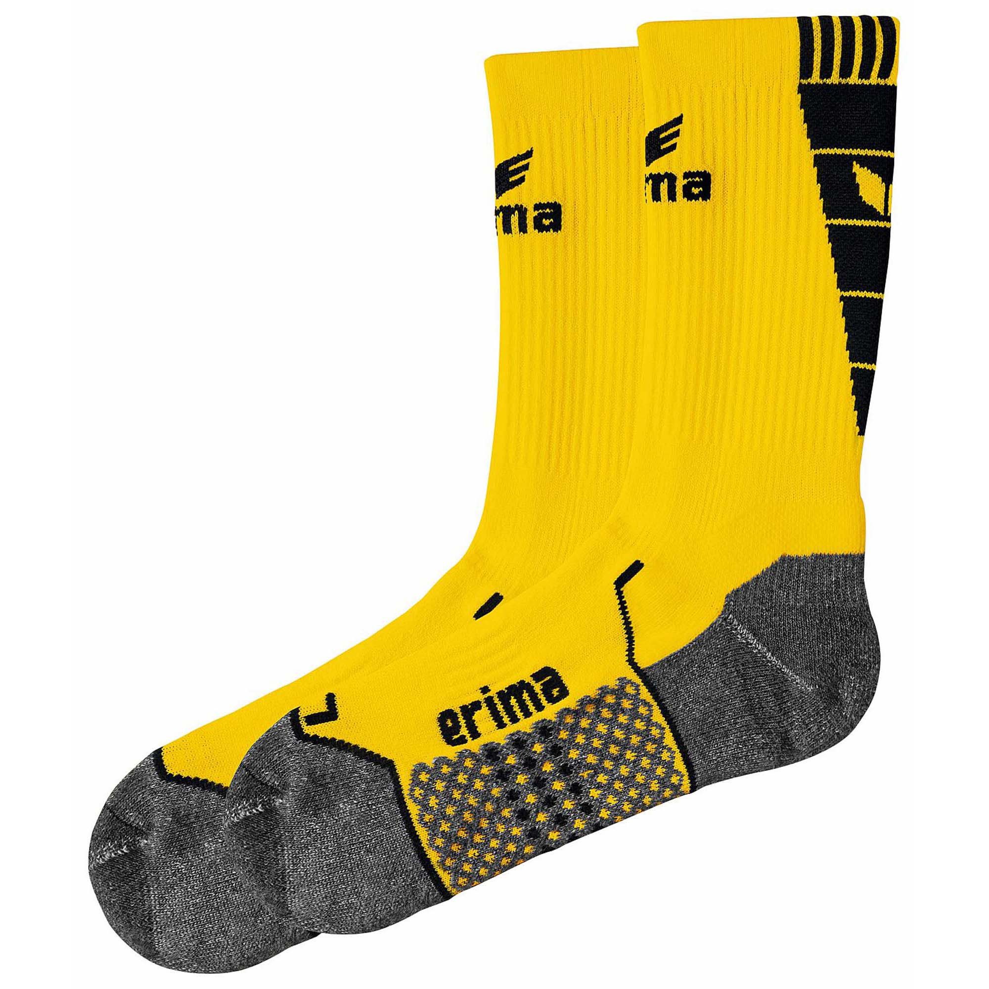 Sportsocken erima Sportsocken Trainingssocken