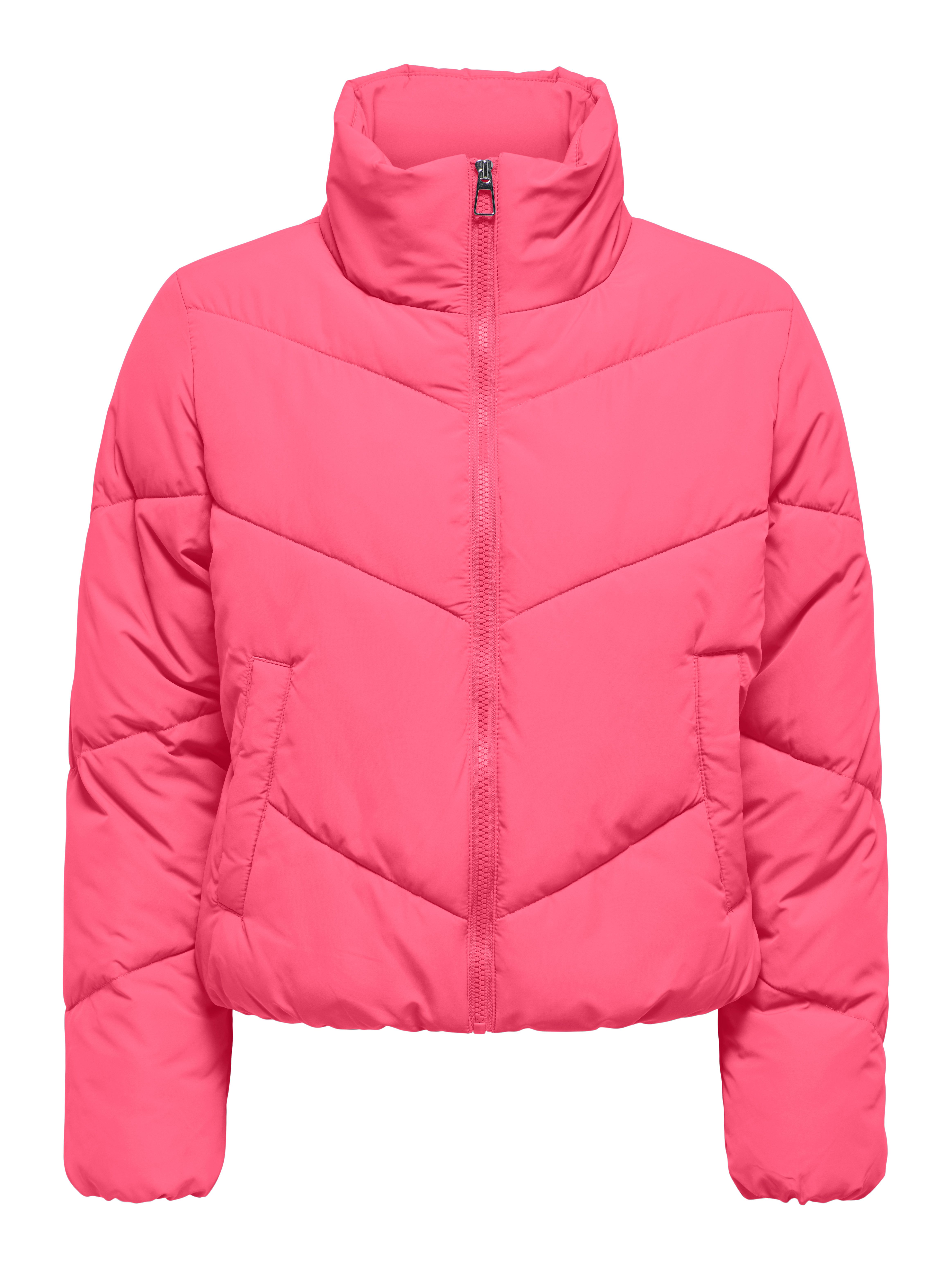 ONLY Steppjacke ONLAGNES LIFE SOLID PUFFER OTW ZL