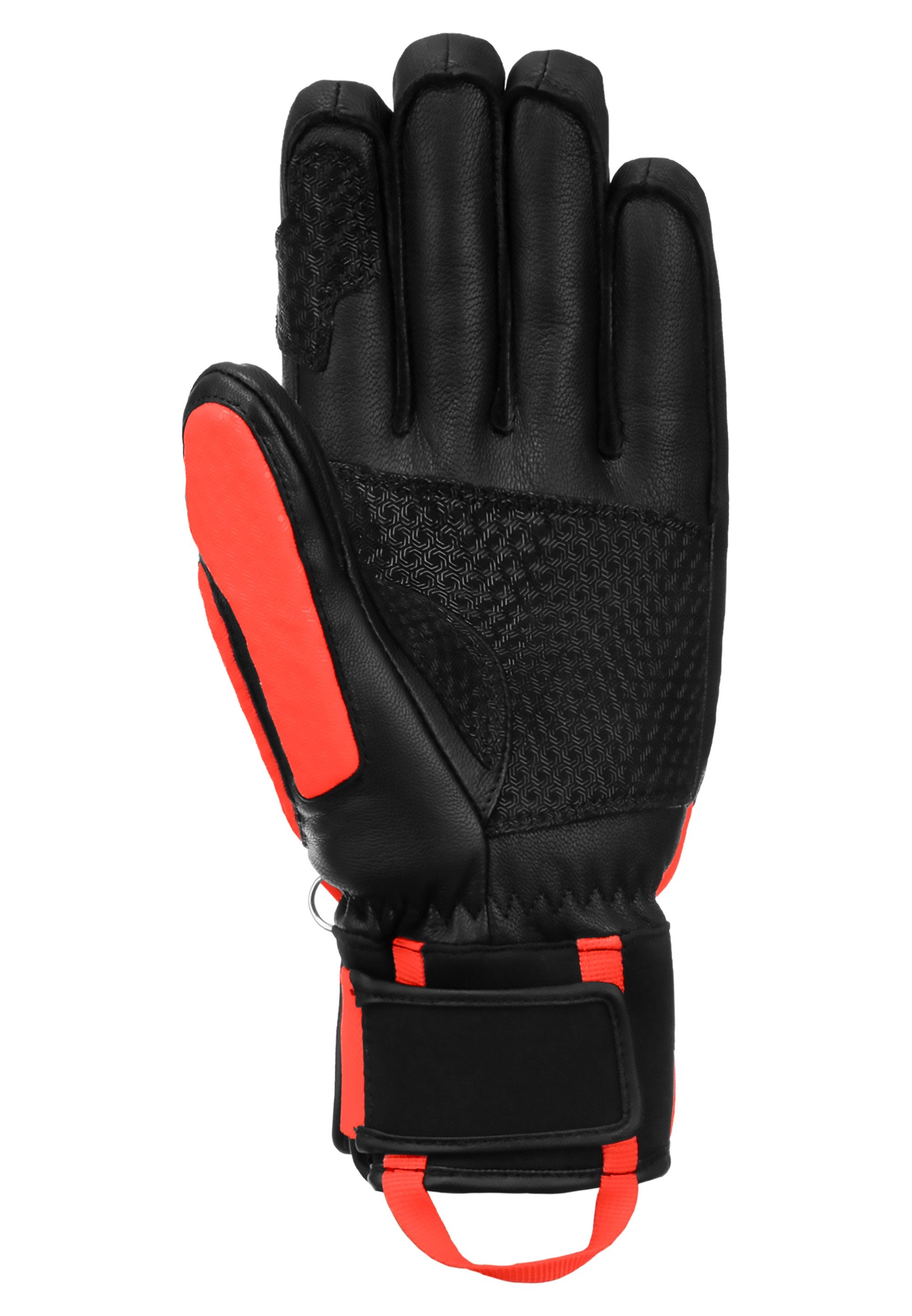 Reusch Skihandschuhe Worldcup Warrior SC extra warm, winddicht und extra atmungsaktiv
