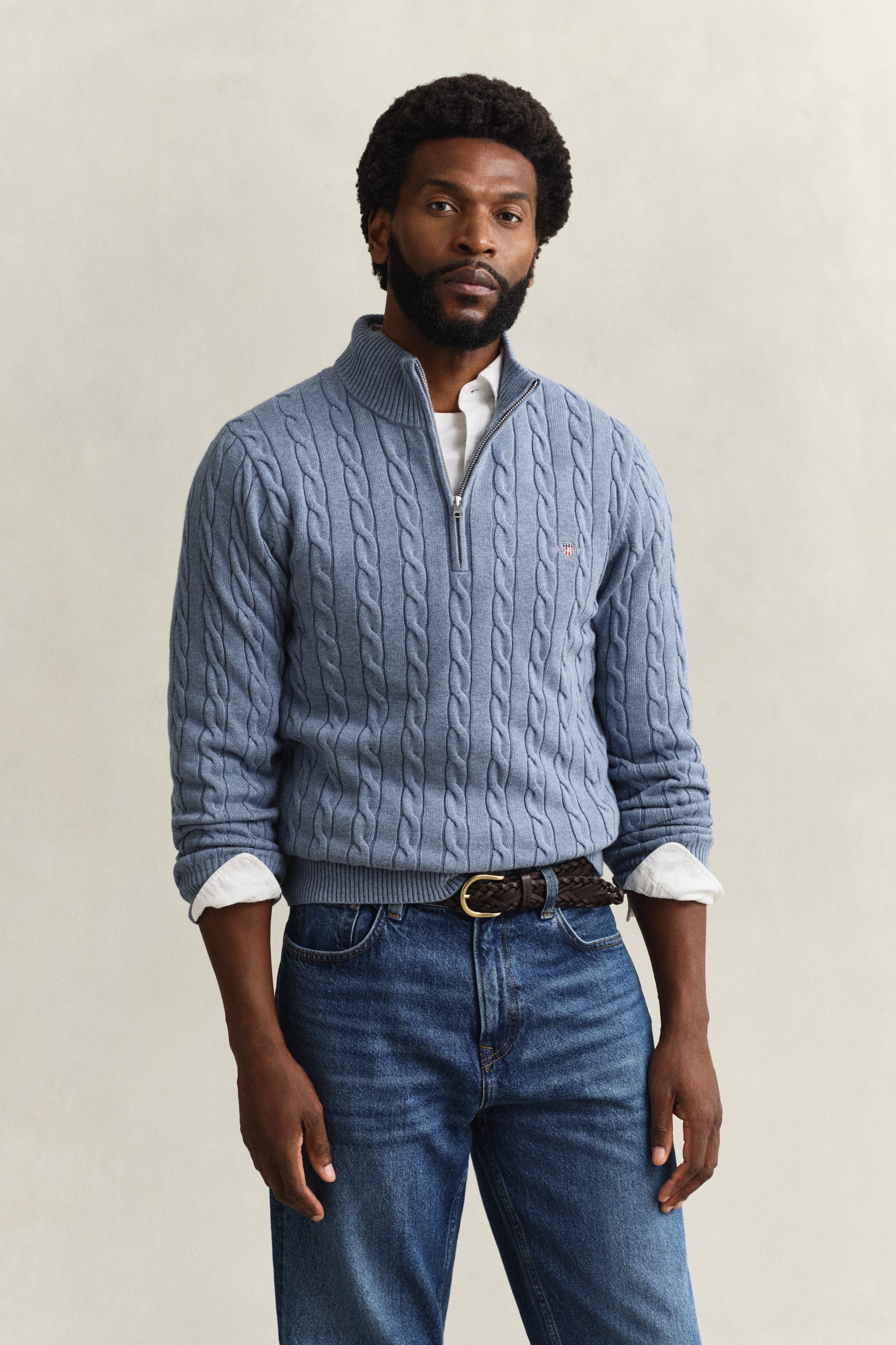 Gant Strickjacke