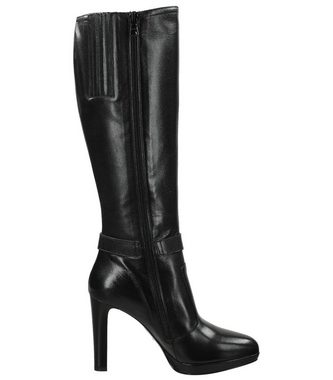 Nero Giardini Stiefel Leder High-Heel-Stiefel