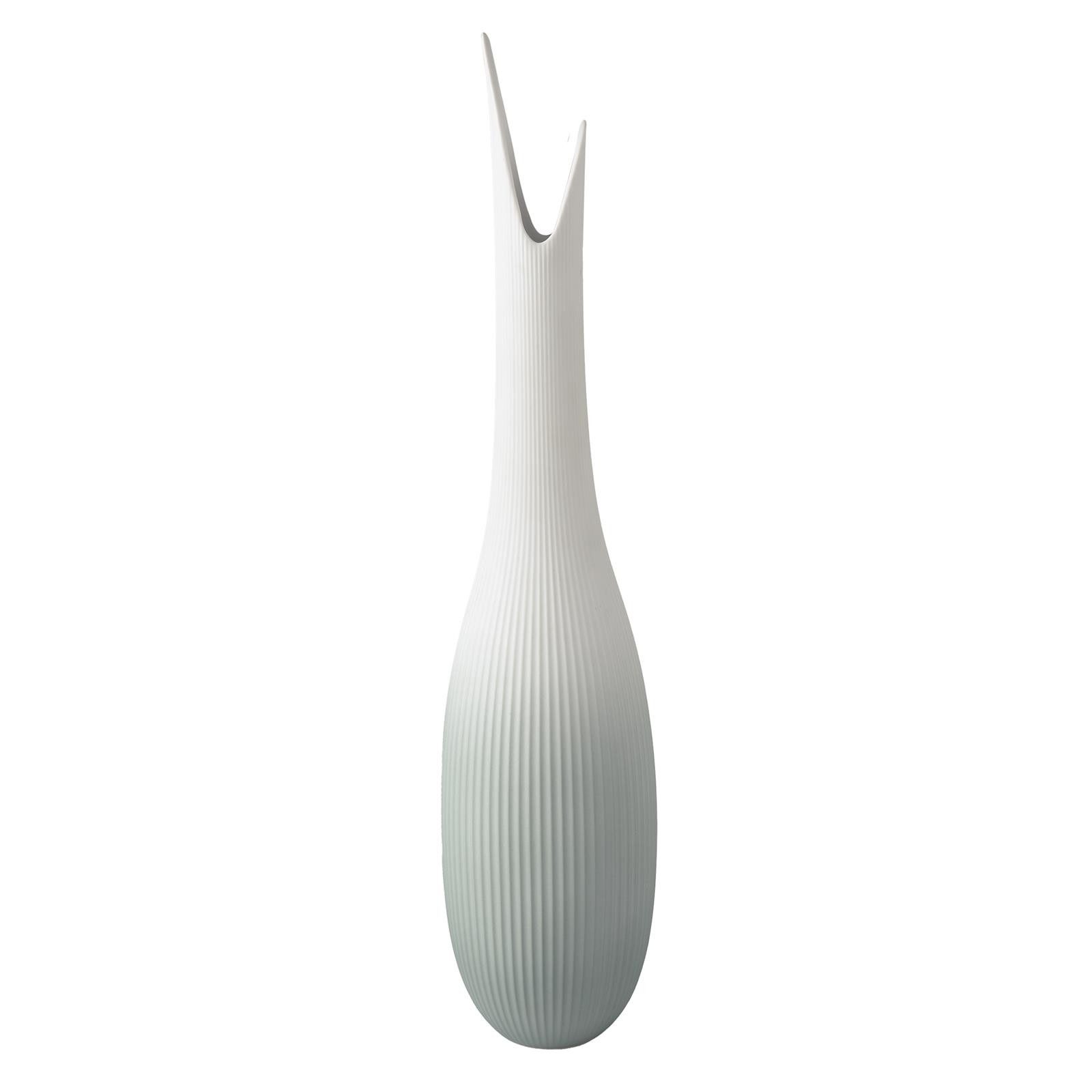 Goebel Dekovase Studio 8 Raindrop Mint Vase 51 cm (1x Vase, 1 St)