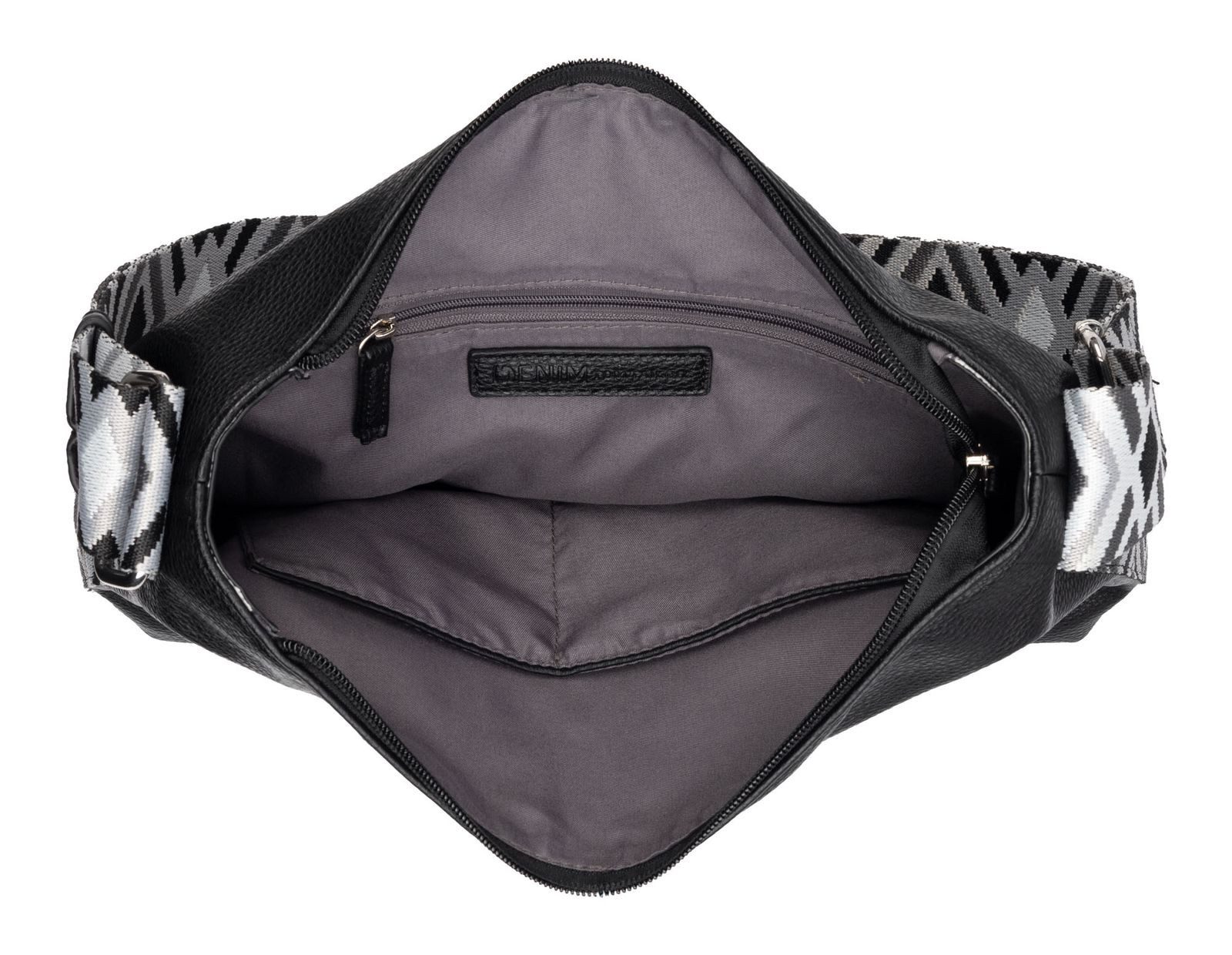 TOM TAILOR Schultertasche Hobo Bag