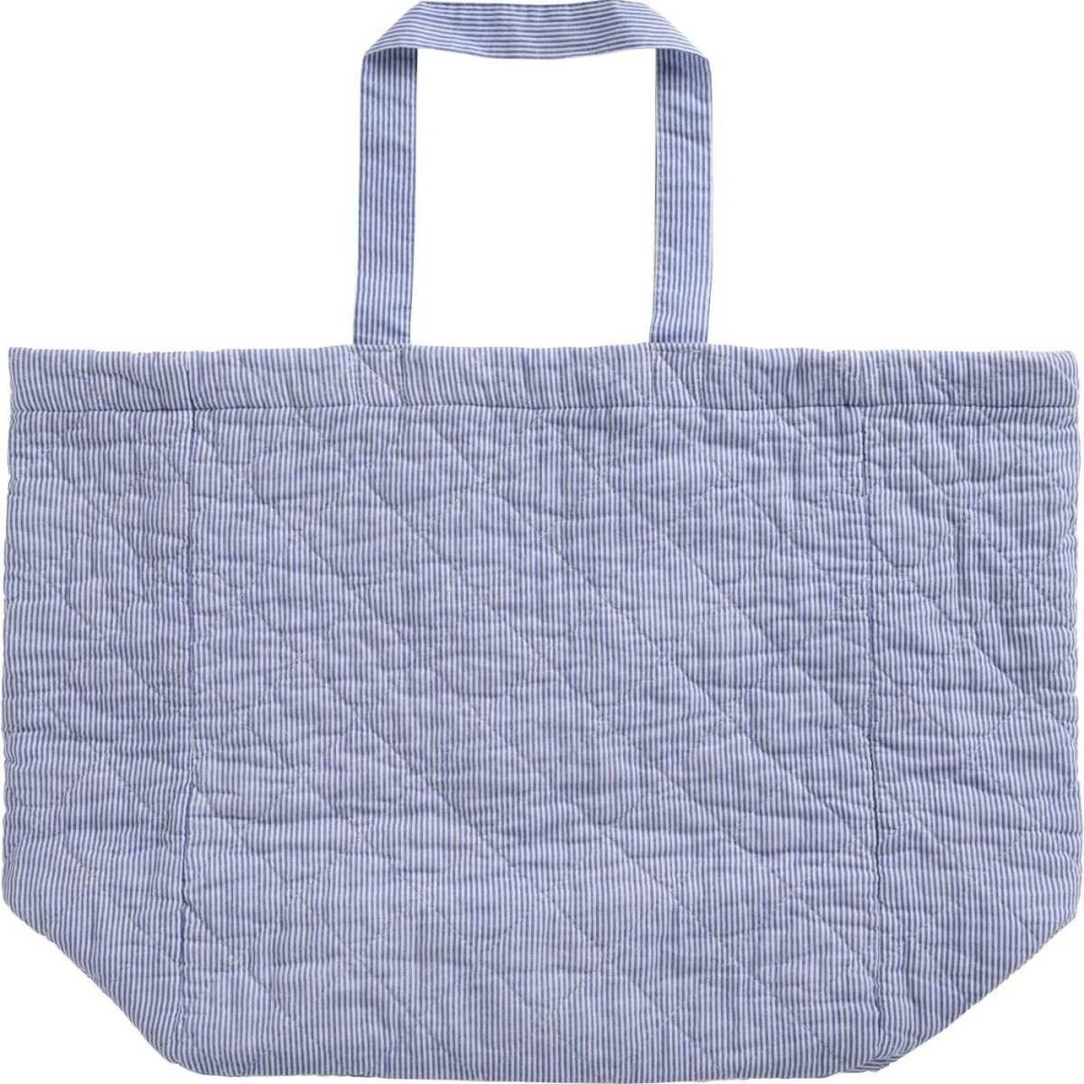 Ib Laursen Freizeittasche Tasche, wattiert, groß, romantisches Design, Allt günstig online kaufen