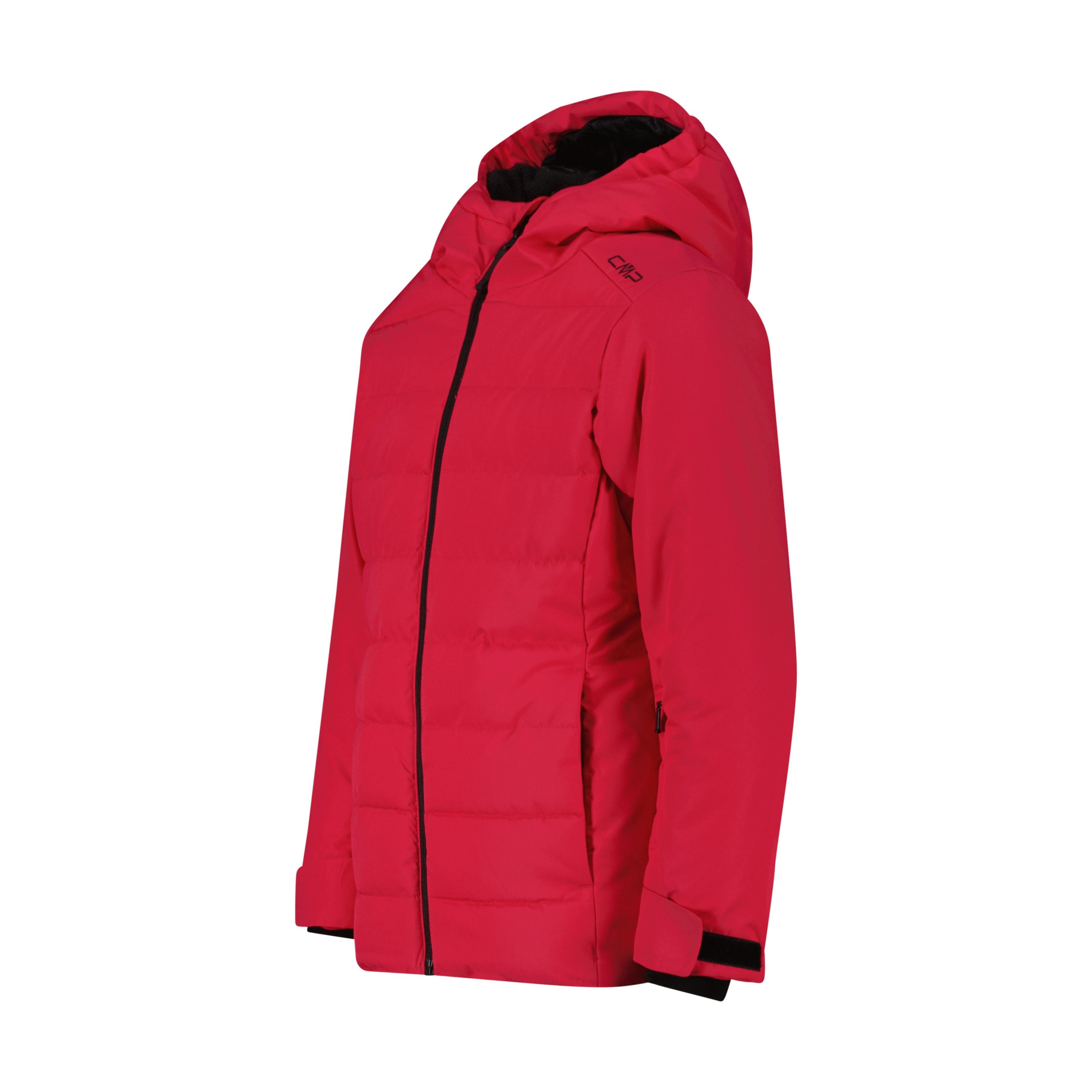 CMP Skijacke KID G JACKET FIX HOOD