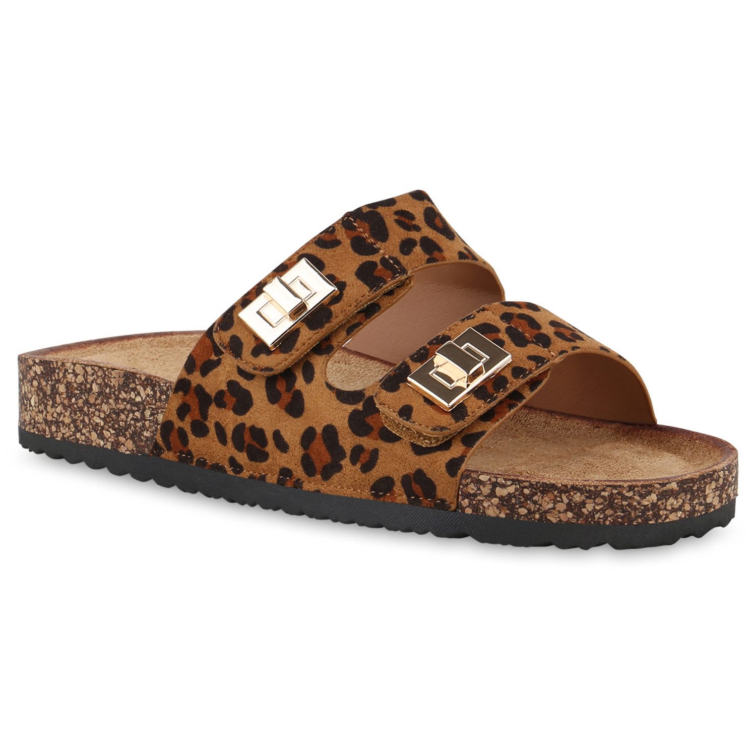 VAN HILL 841655 Pantolette Schuhe günstig online kaufen