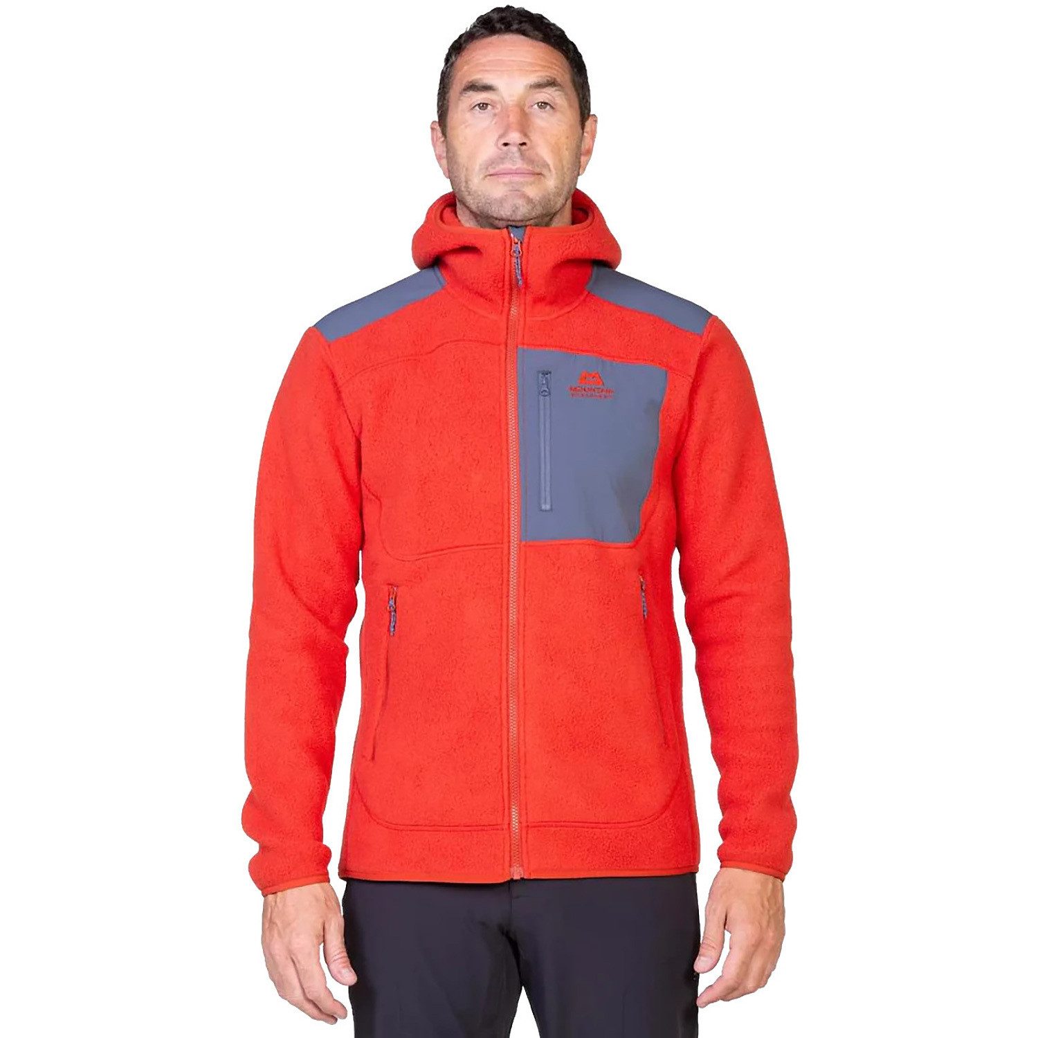 Mountain Equipment Funktionsjacke Funktionsjacke M HIGHPILE HOODED JACKET
