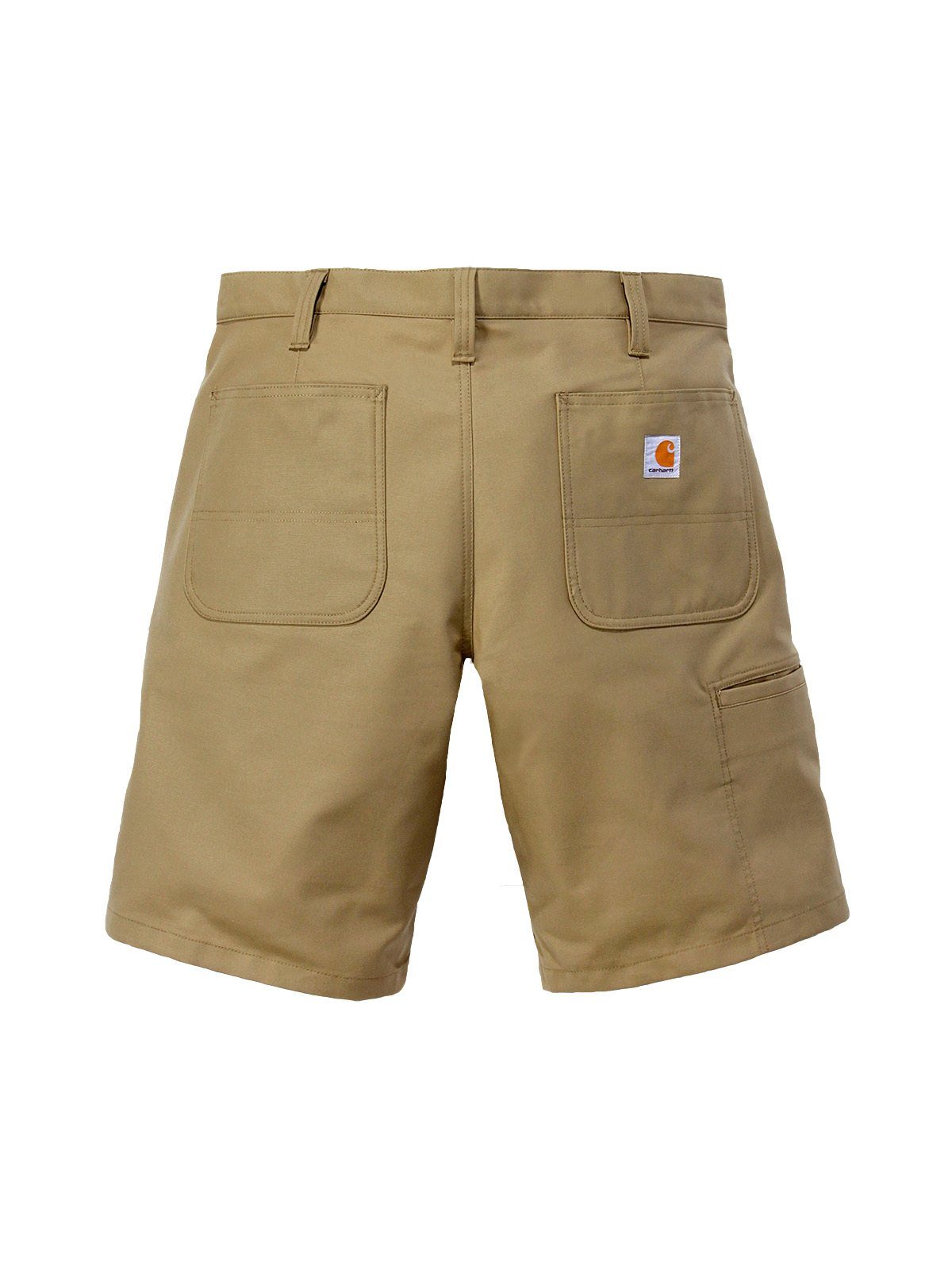 Carhartt Arbeitsshorts Carhartt Shorts khaki günstig online kaufen
