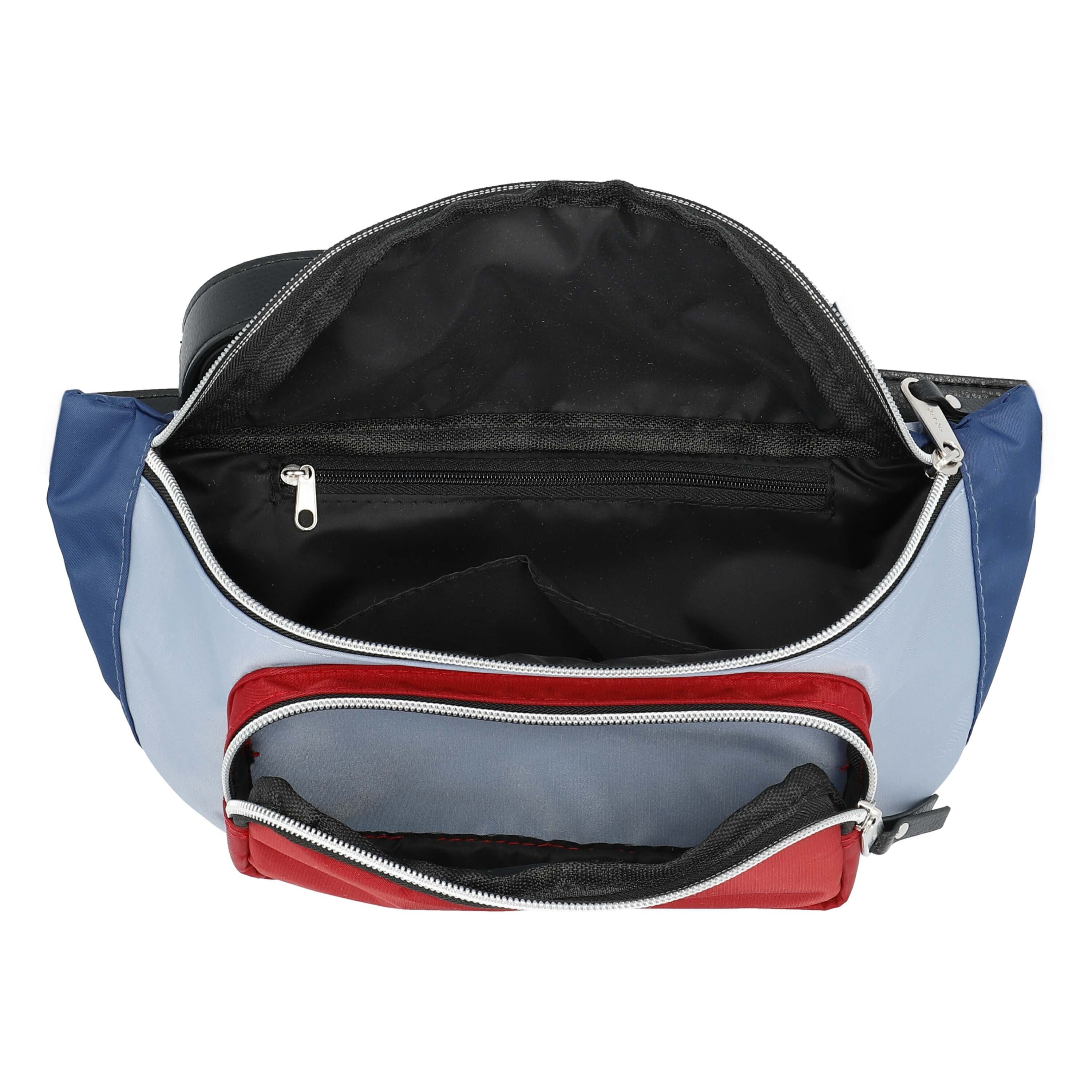 Picard Gürteltasche PICARD Gürteltasche Cross-Body Bag Move aus Nylon
