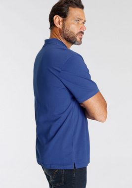 Man's World Poloshirt Piqué