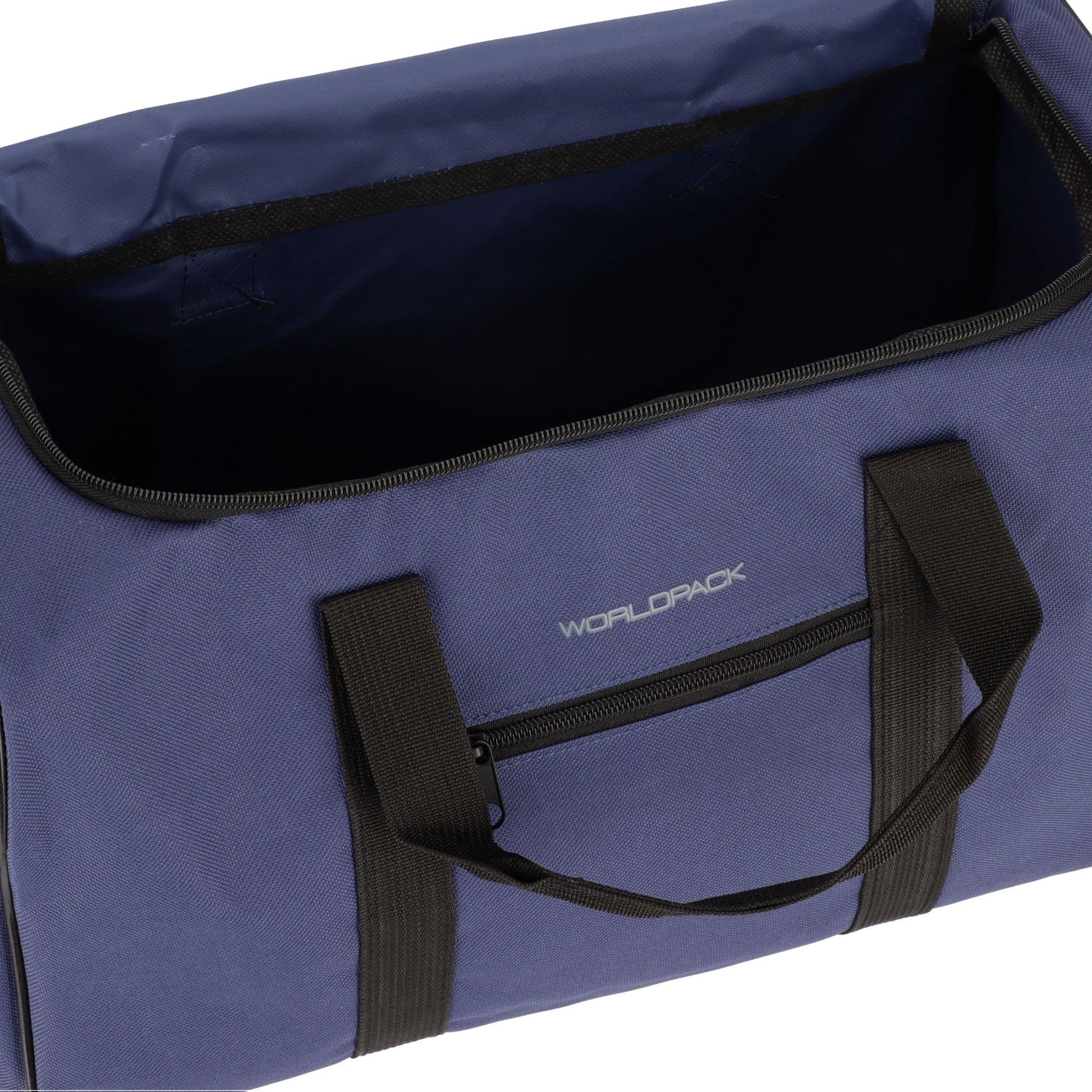 WORLDPACK Weekender, Polyester