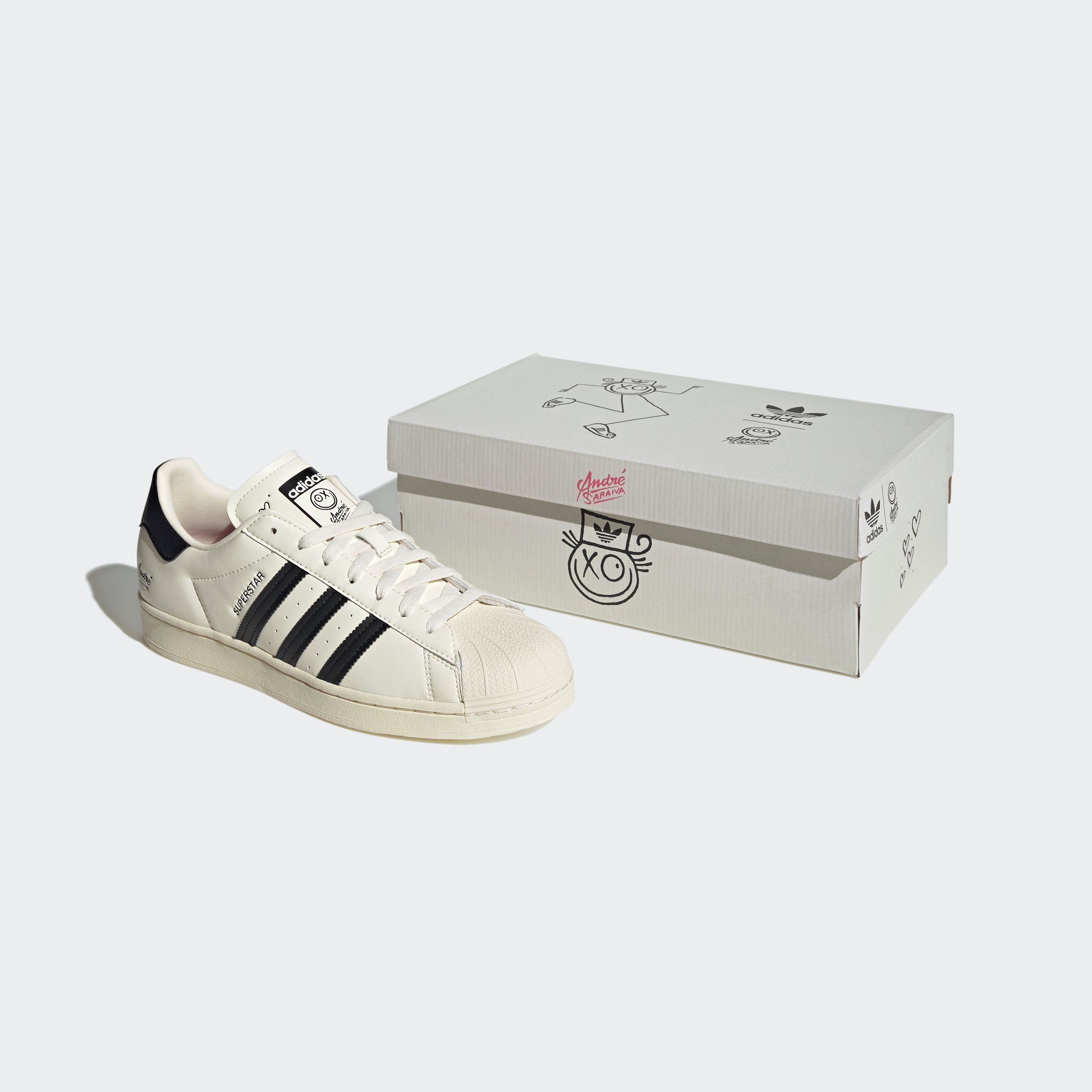 SUPERSTAR Originals adidas Sneaker