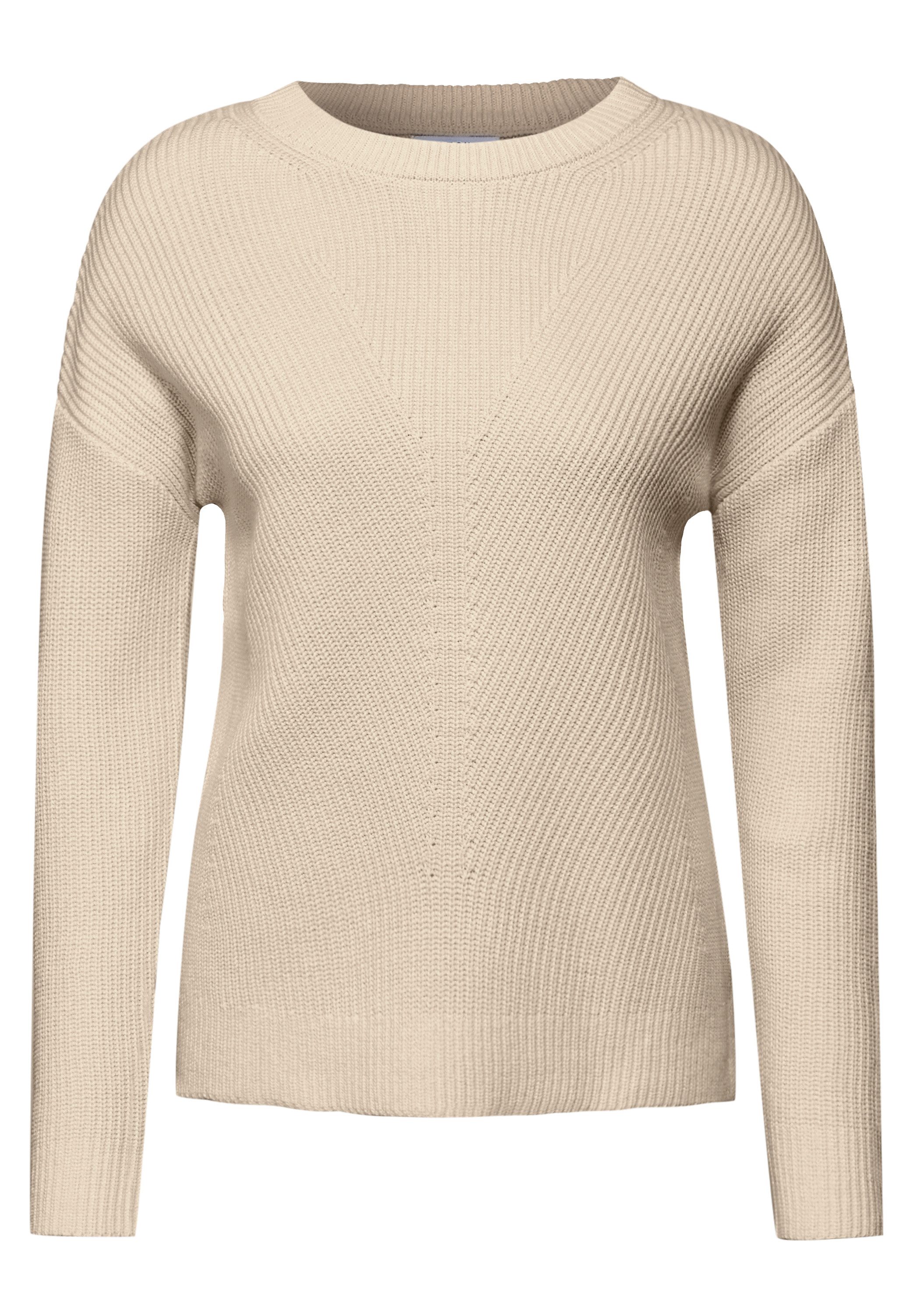 CECIL Stillpullover günstig online kaufen