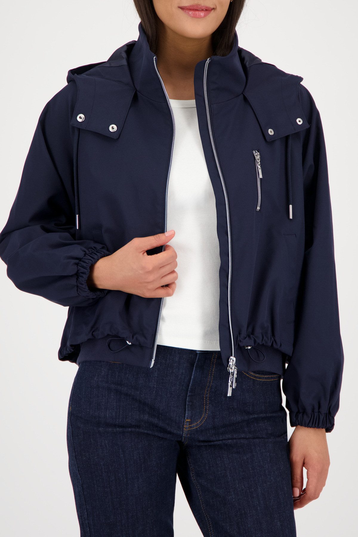 Monari Steppjacke günstig online kaufen