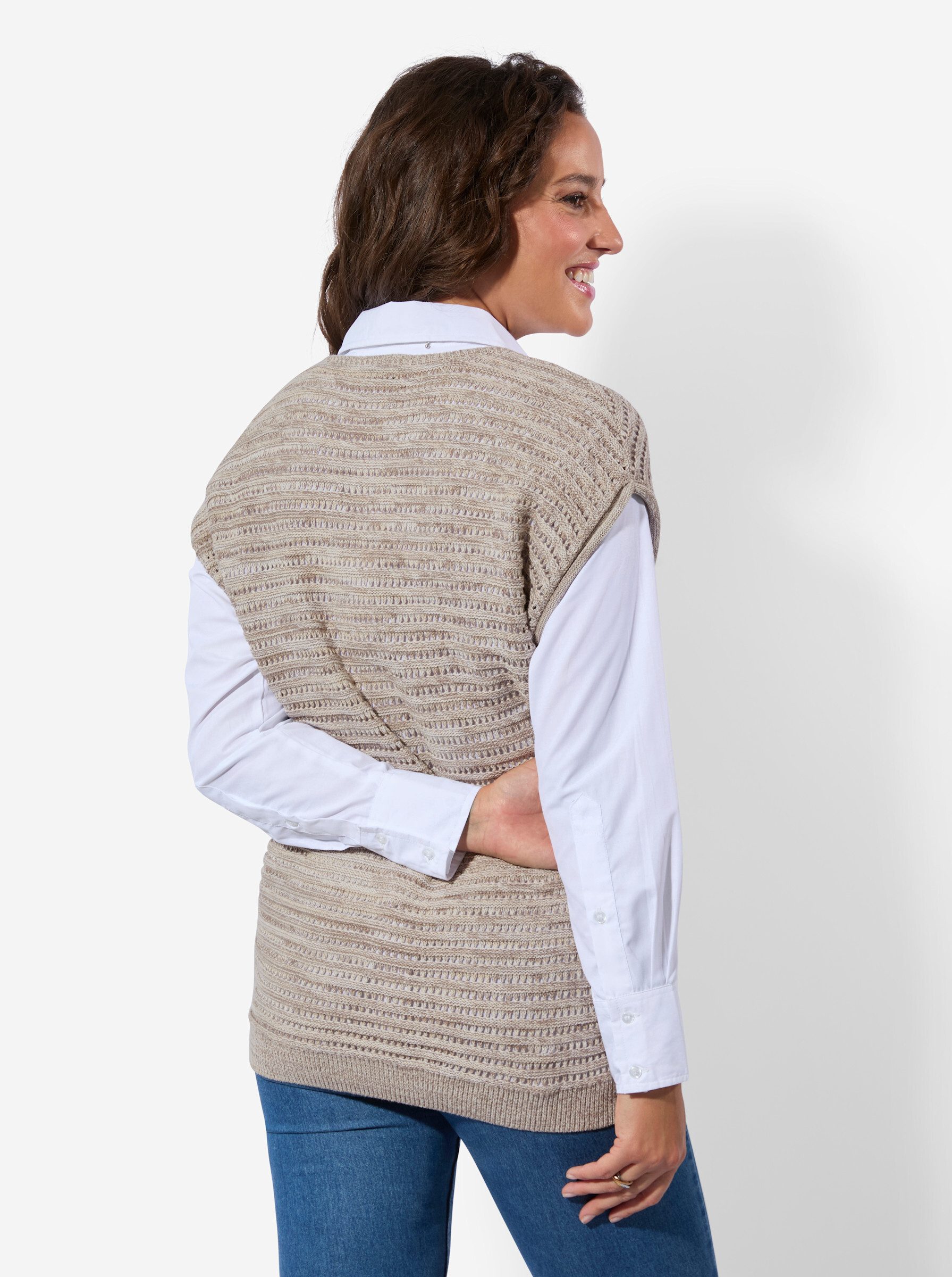 Witt Pullunder Pullunder . günstig online kaufen