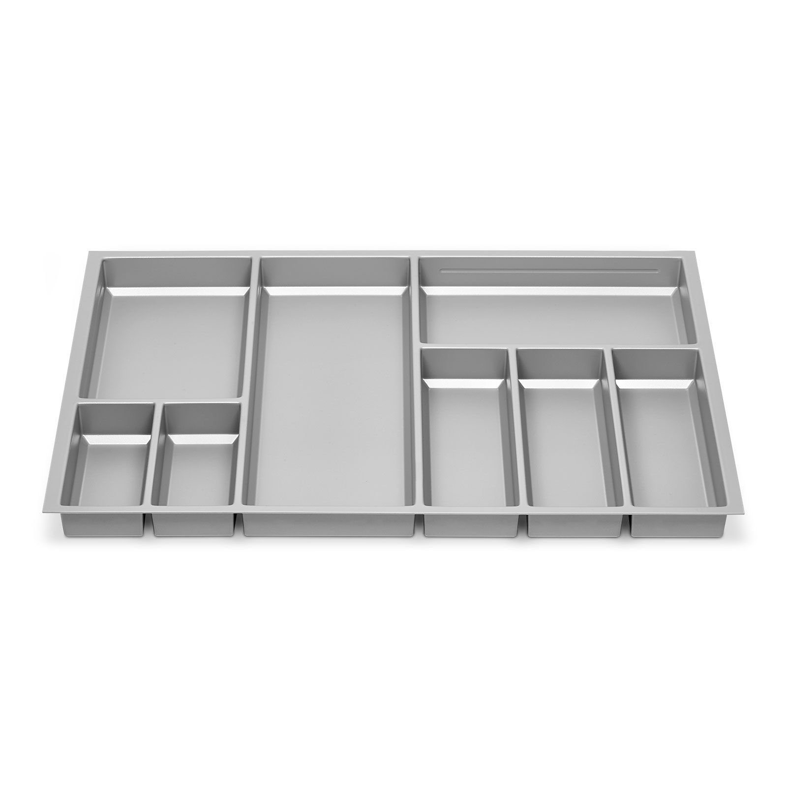 SO-TECH® Besteckeinsatz ORGA-BOX VI für Nobilia ab 2013, Pronorm und Brigit günstig online kaufen