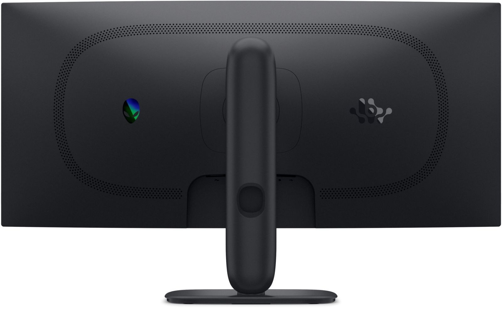 Dell Alienware AW3426DWM - LED - Gaming - gebogen - 86.43 cm (34) - 344... TFT-Monitor (3440 x 1440 px, 4K Ultra HD, 1 ms Reaktionszeit, 240 Hz, VA, Curved, Adaptive-Sync, FreeSync Premium, HDCP, HDR, Höhenverstellbar)