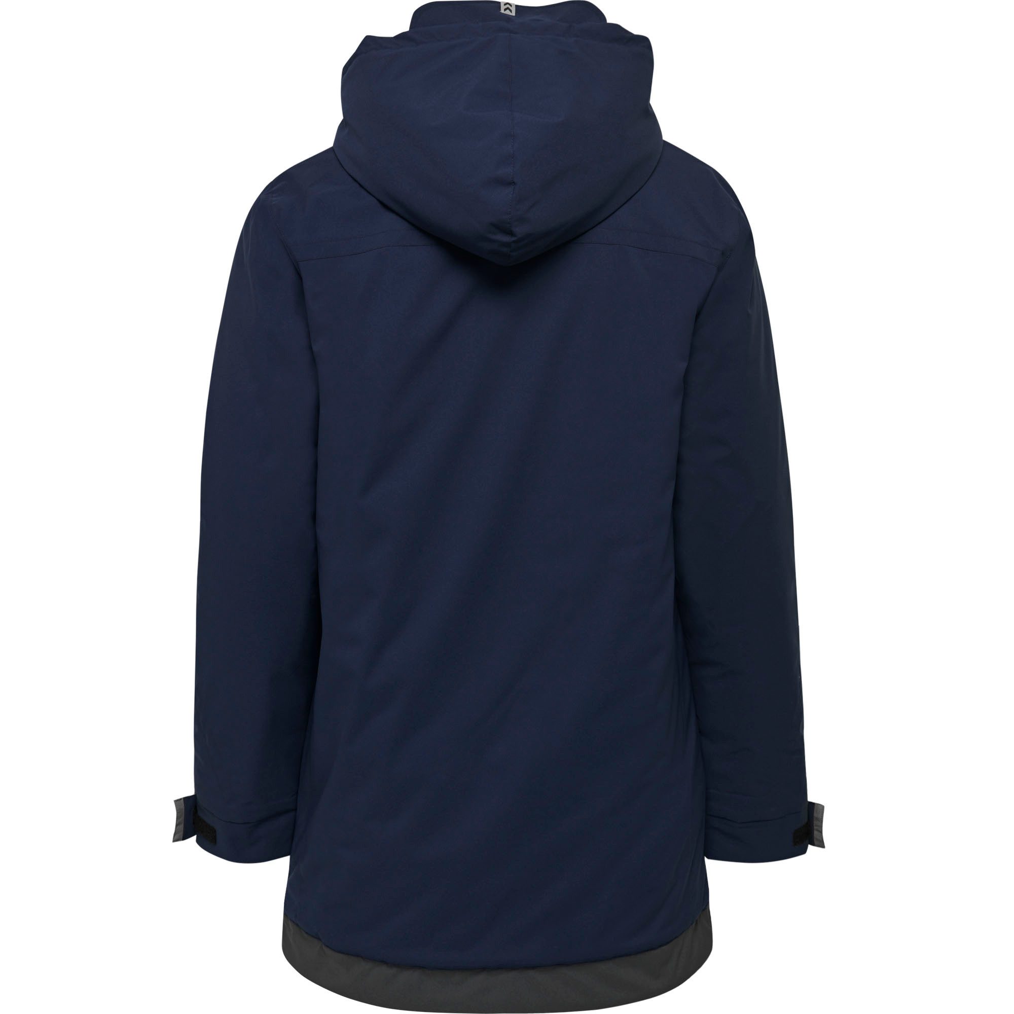 hummel Winterjacke Hummel Damen Parka North 206690