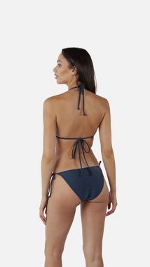 Barts Triangel-Bikini-Top BARTS Isla Triangle Bikinitop Navy