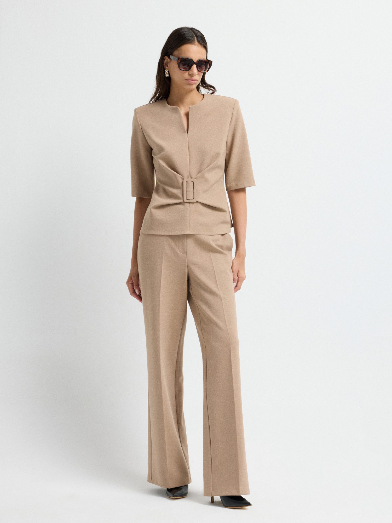 adL Klassische Bluse günstig online kaufen