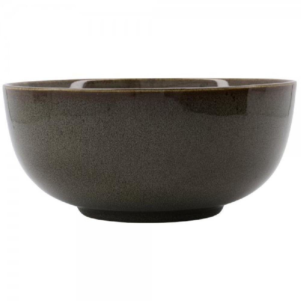 House Doctor Schüssel Schüssel Lake Grün (10x22cm)