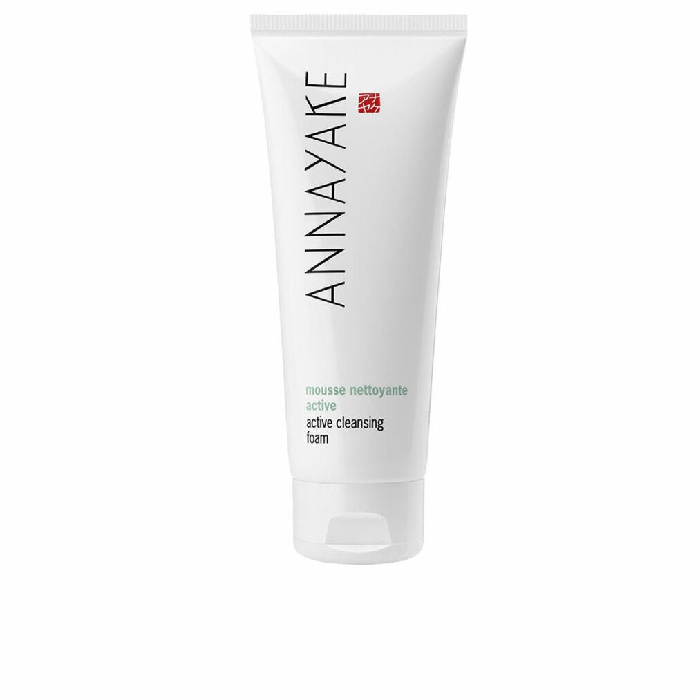 ANNAYAKE Догляд за обличчям ACTIVE CLEASING Піна 75 ml
