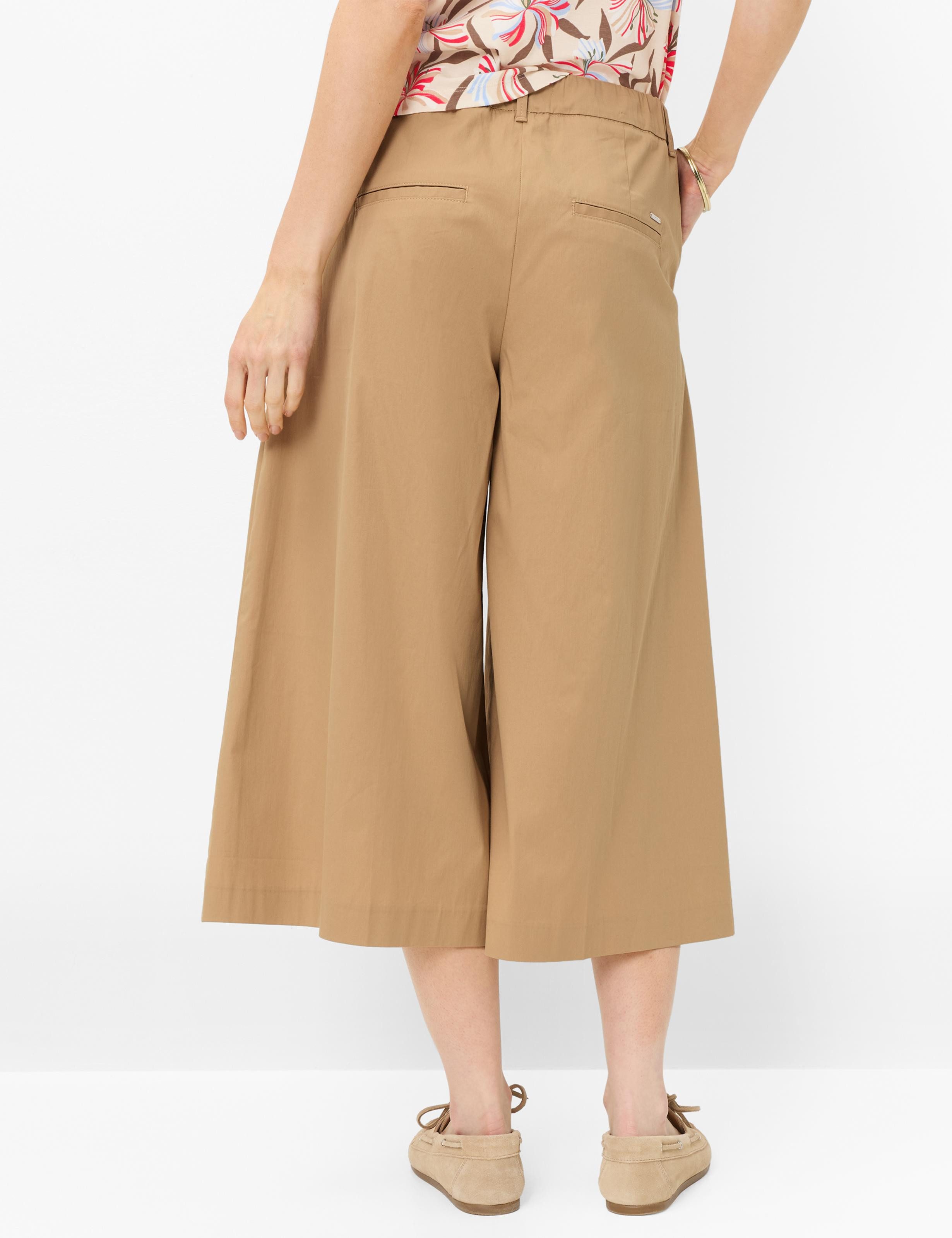 Brax 5-Pocket-Hose Style MELLI S