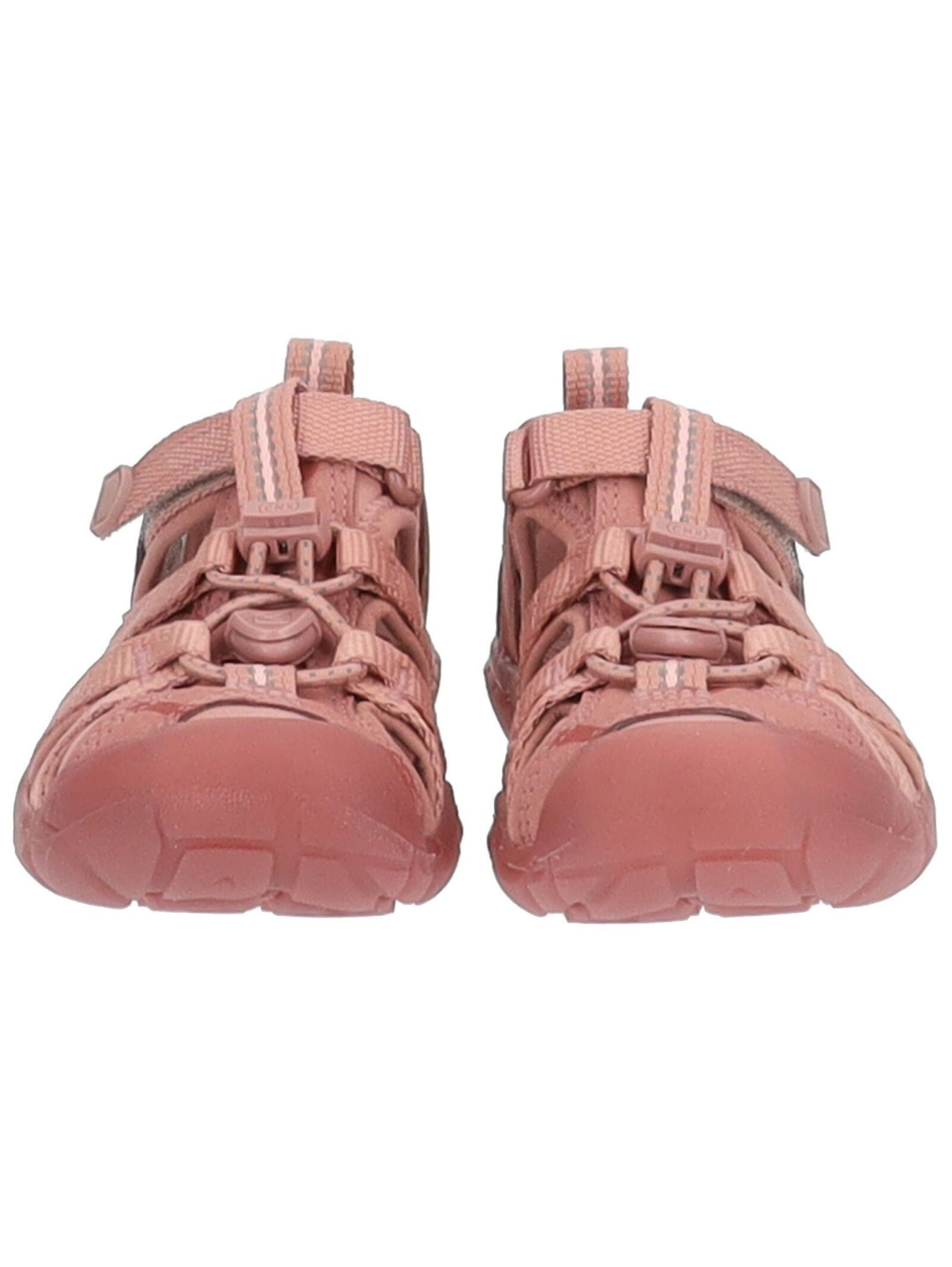 Keen Wanderschuhe Textil . Trekkingsandale