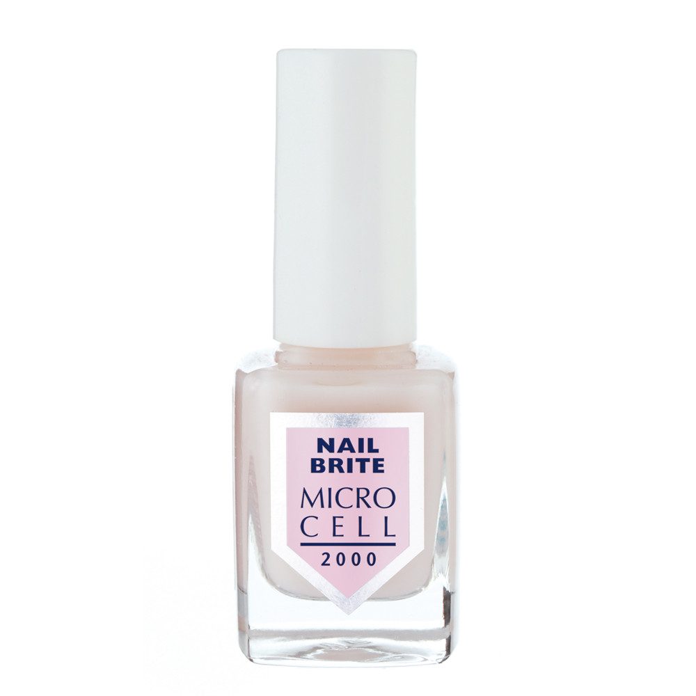 MICRO CELL Nagellack Micro Cell 2000 Nail Brite - 11ml