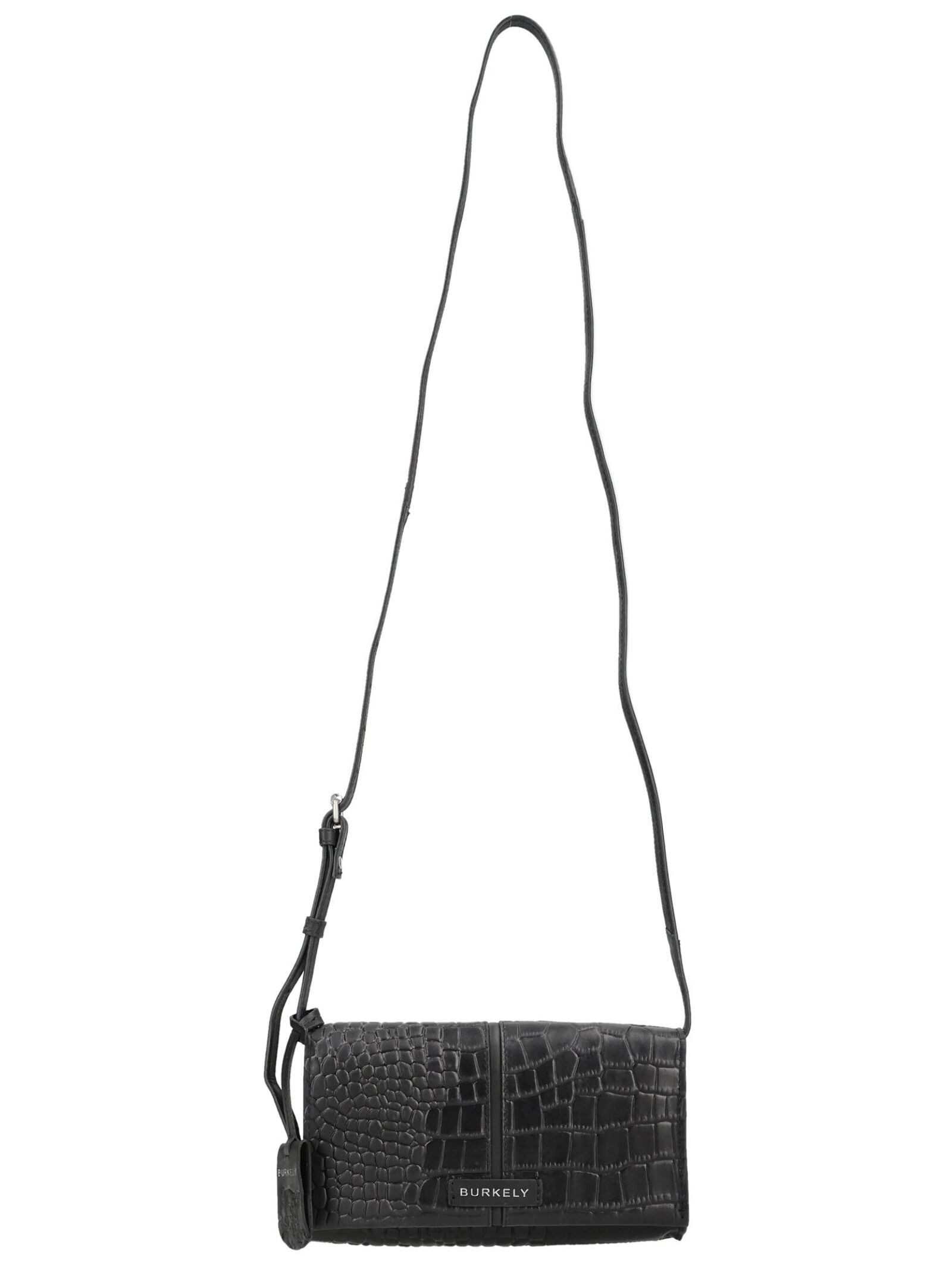 Burkely Umhängetasche BURKELY Taschen Leder