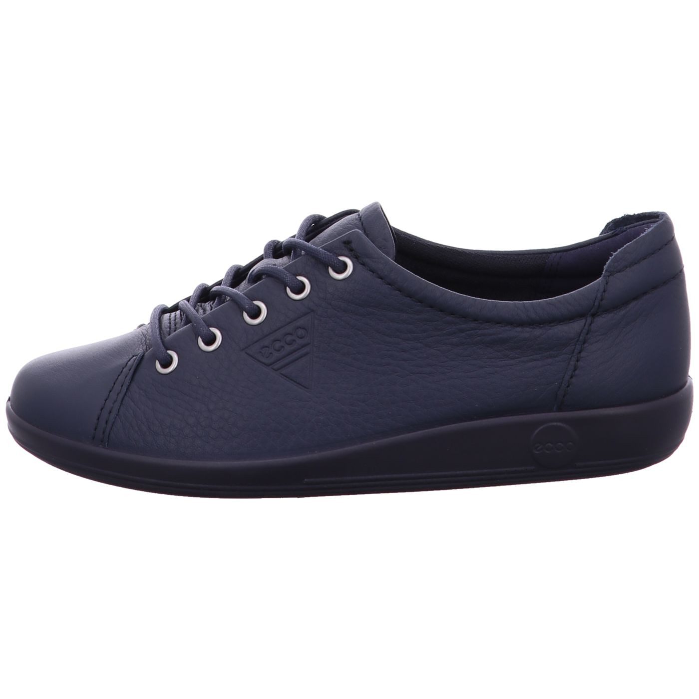 Ecco Soft 2.0 Schnürschuh für Einlagen günstig online kaufen