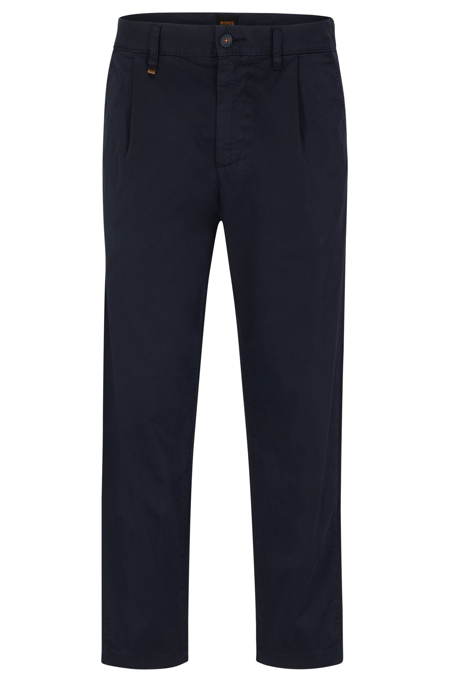 5-Pocket-Hose