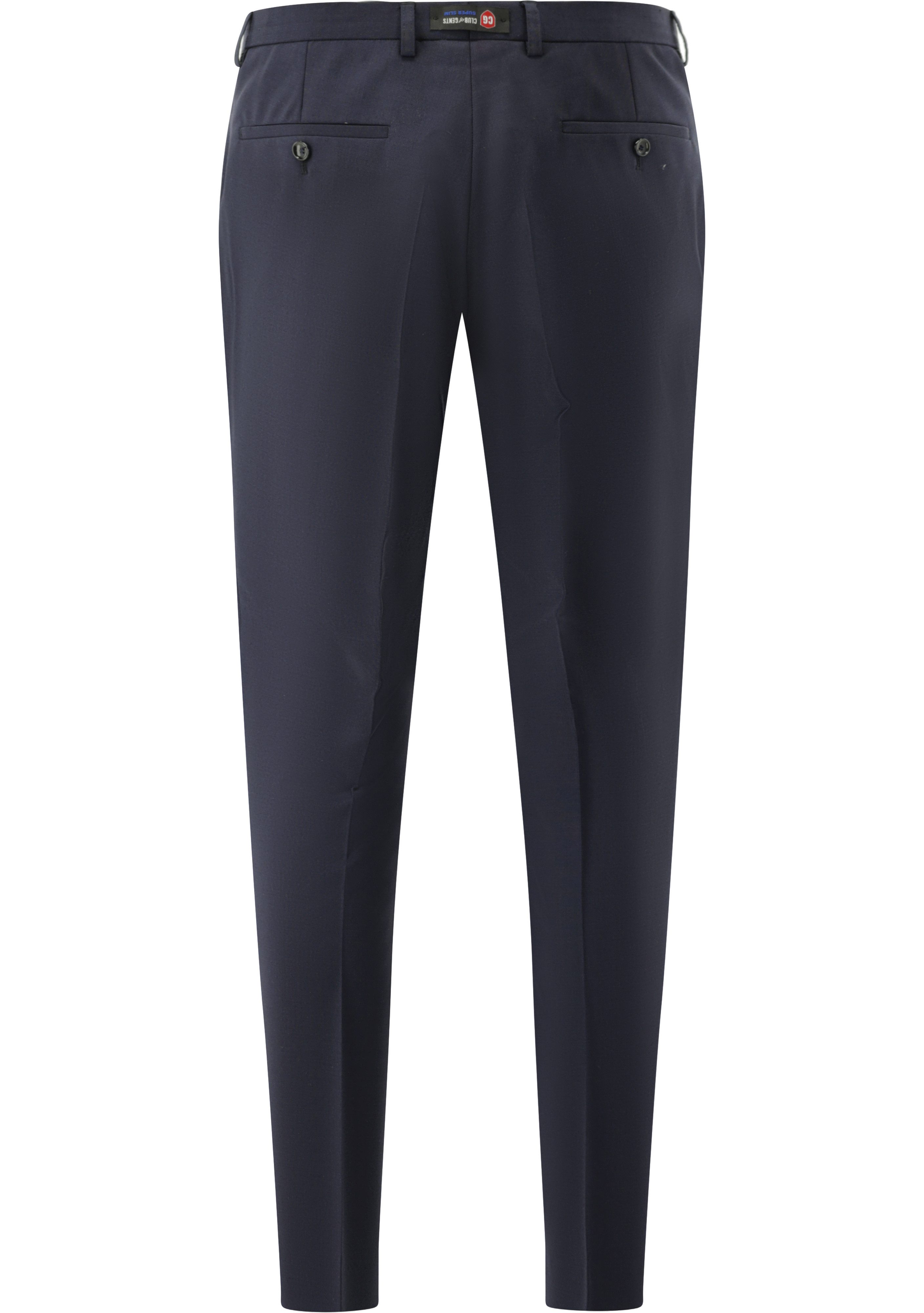 CG Club of Gents Anzughose CG Ike günstig online kaufen