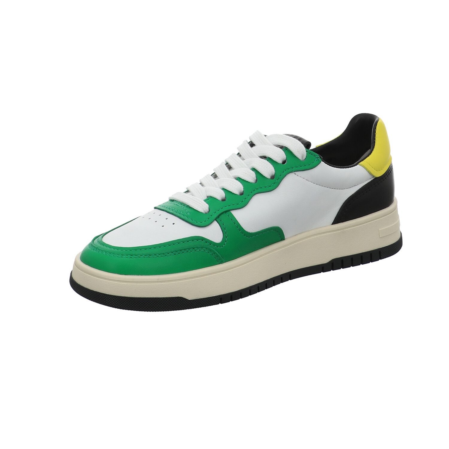 K+S Schnürschuh