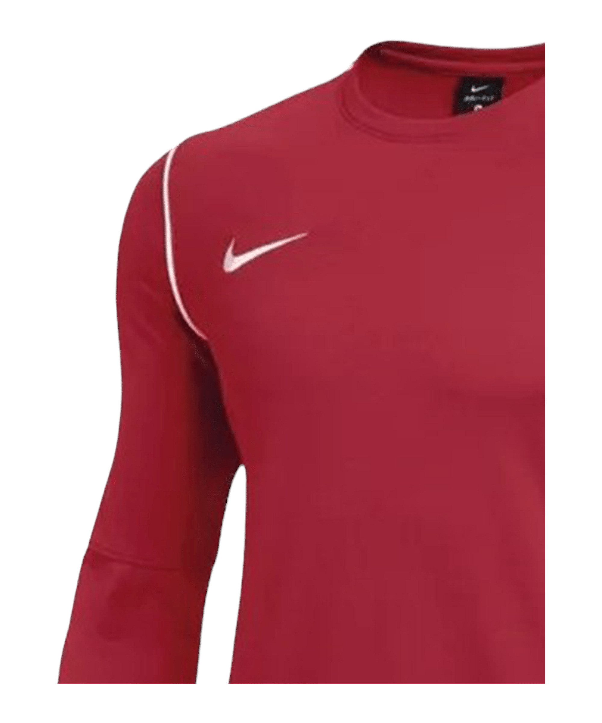 Nike Sweatshirt Nike Performance Park 20 Sweatshirt Langarm-Shirts Polyester