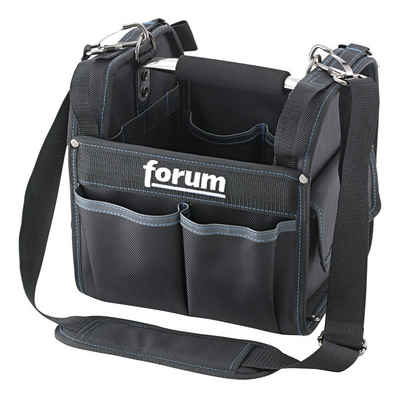 forum® Werkzeugtasche, Werkzeug-Tasche Mini 250 x 220 x 280 mm