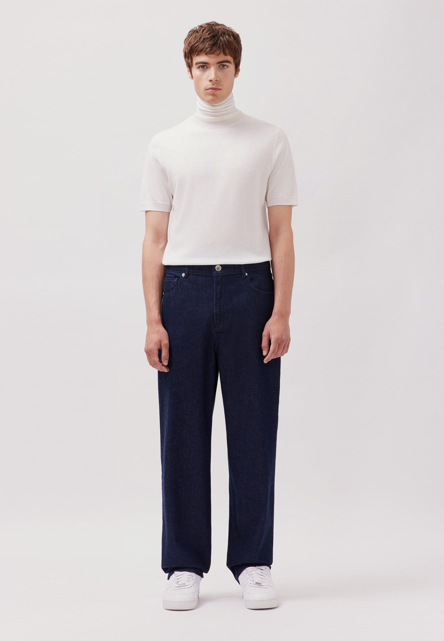studio seidensticker 5-Pocket-Hose