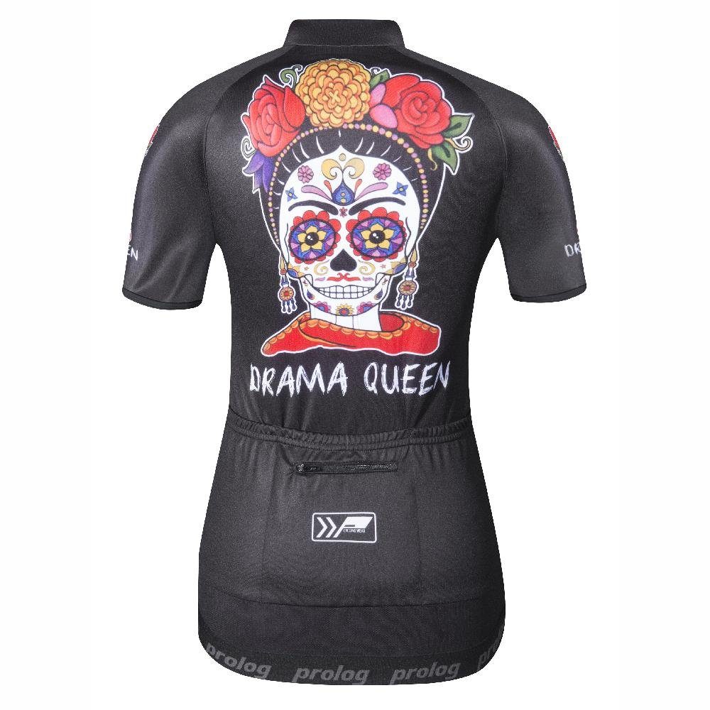 prolog cycling wear Radtrikot Fahrradtrikot Damen günstig online kaufen