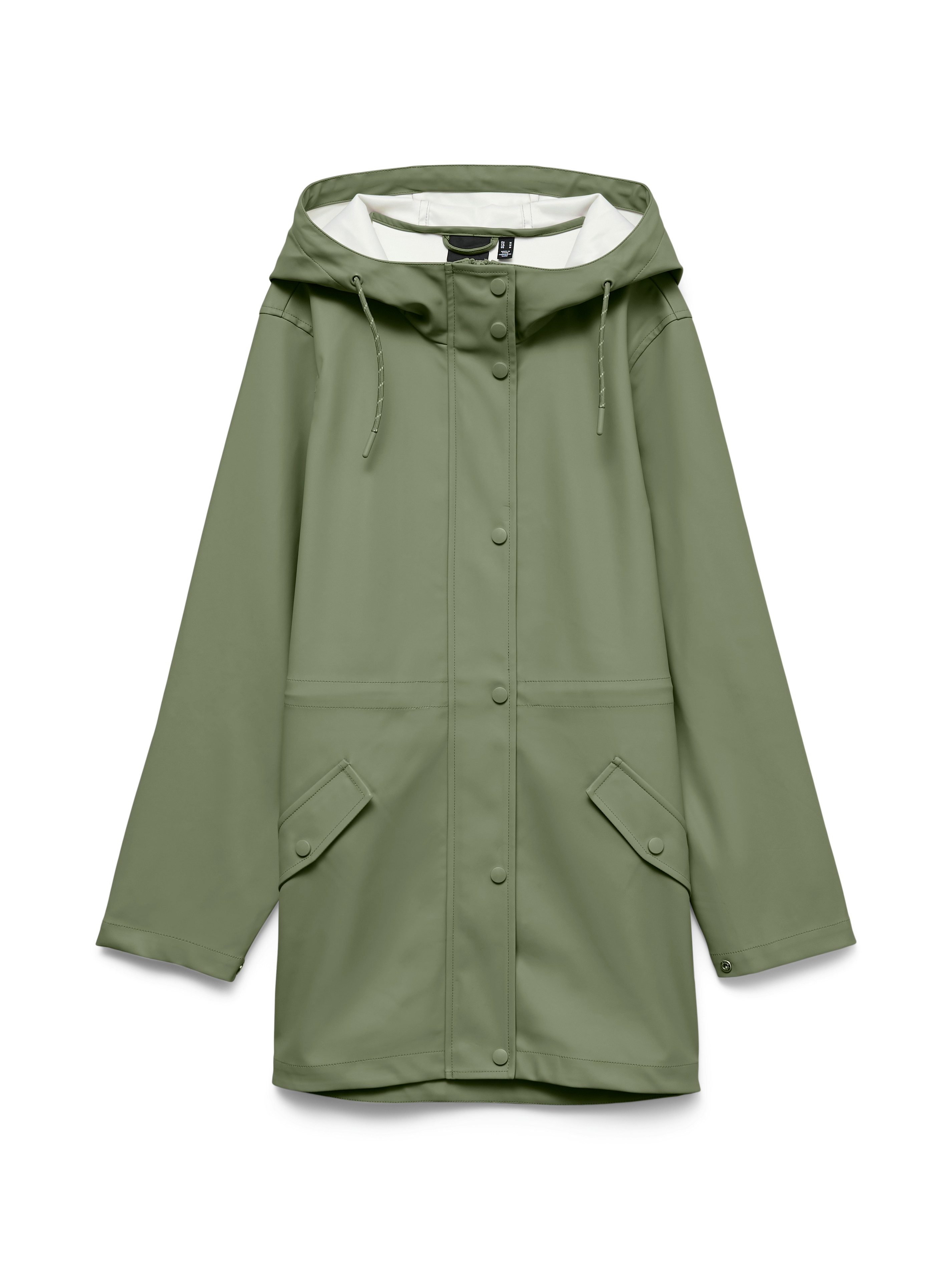 Oil Green