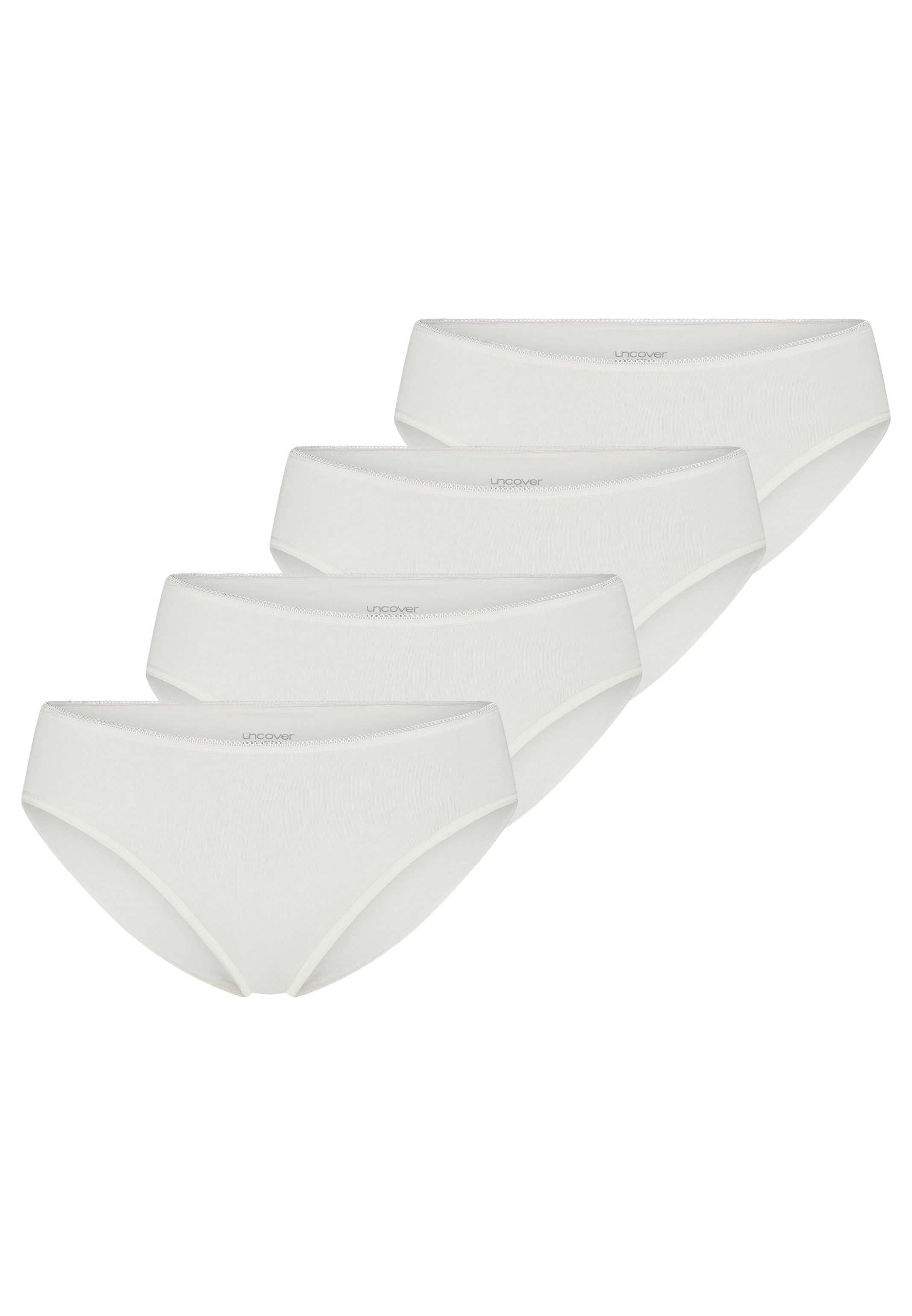 Tai-Slip 4er Pack Bamboo Cotton