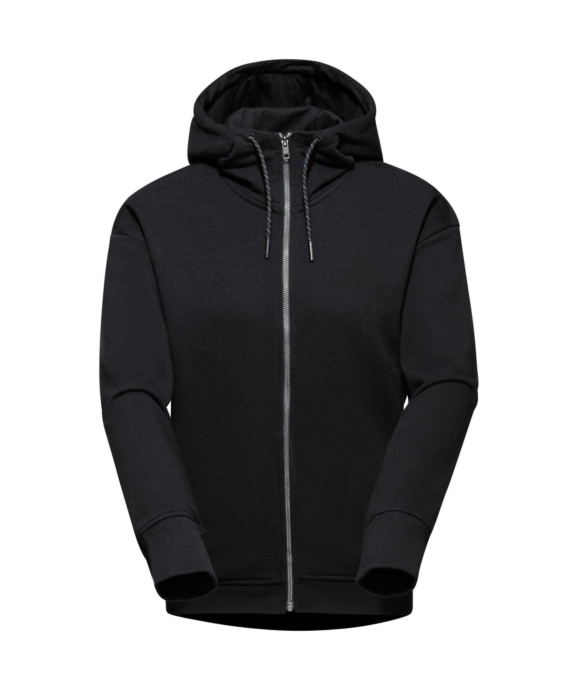 Mammut Fleecejacke Mammut ML Hooded Jacket günstig online kaufen