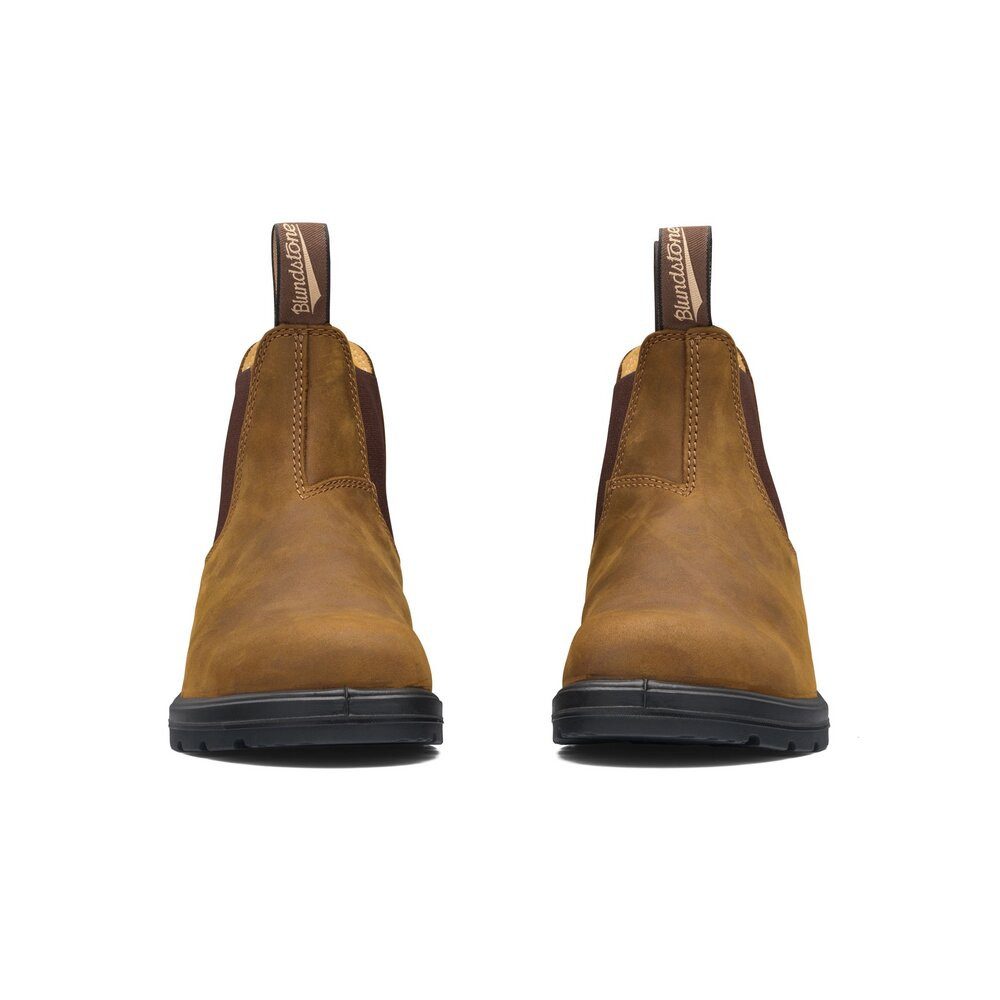 Blundstone Blundstone - Chelsea - Braun Stiefel