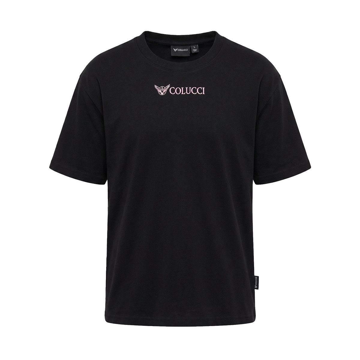 COLUCCI T-Shirt Ikarus Backprint
