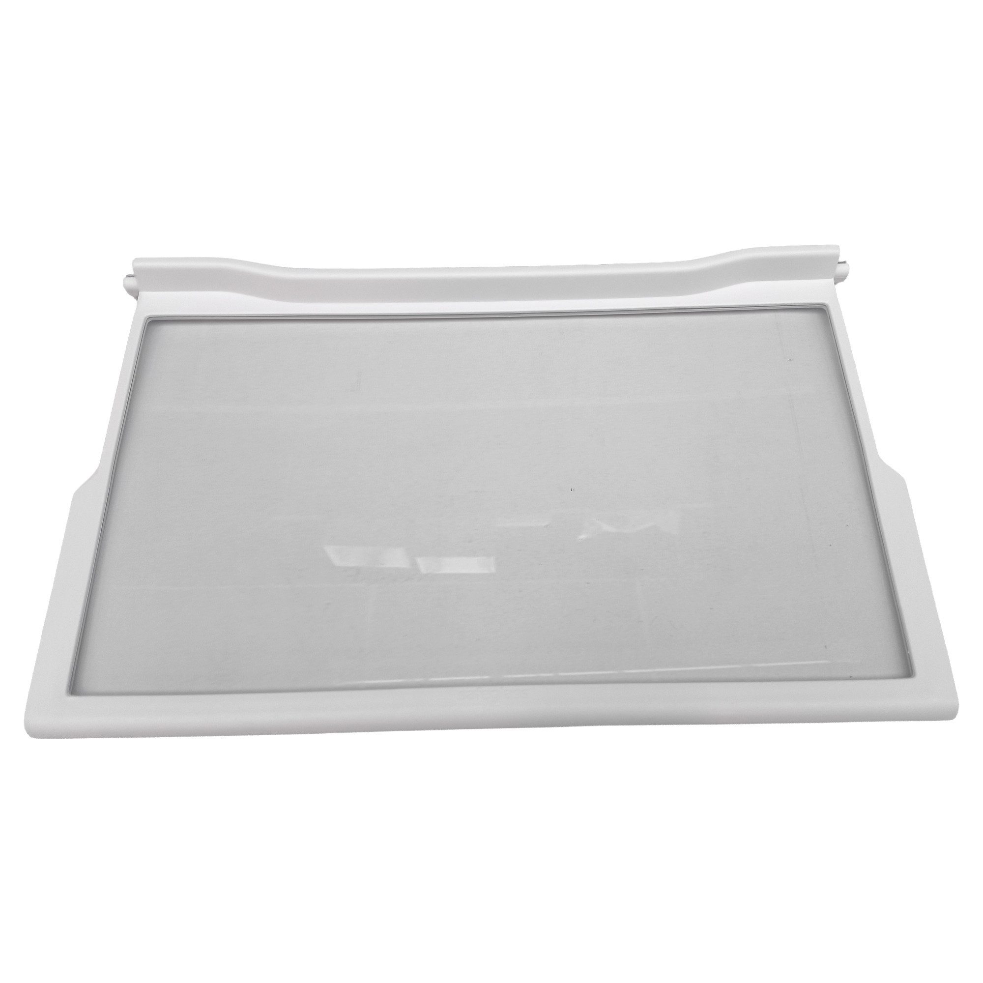 BAUKNECHT Einlegeboden Glasplatte 481245088134 Glasboden, 474x290 mm für Kü günstig online kaufen