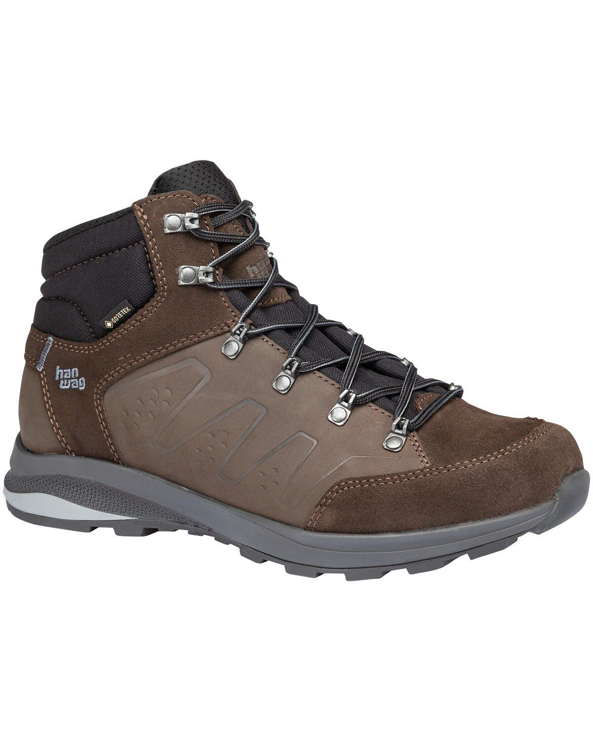 Hanwag Stiefel Torsby SF Extra GTX Wanderstiefel