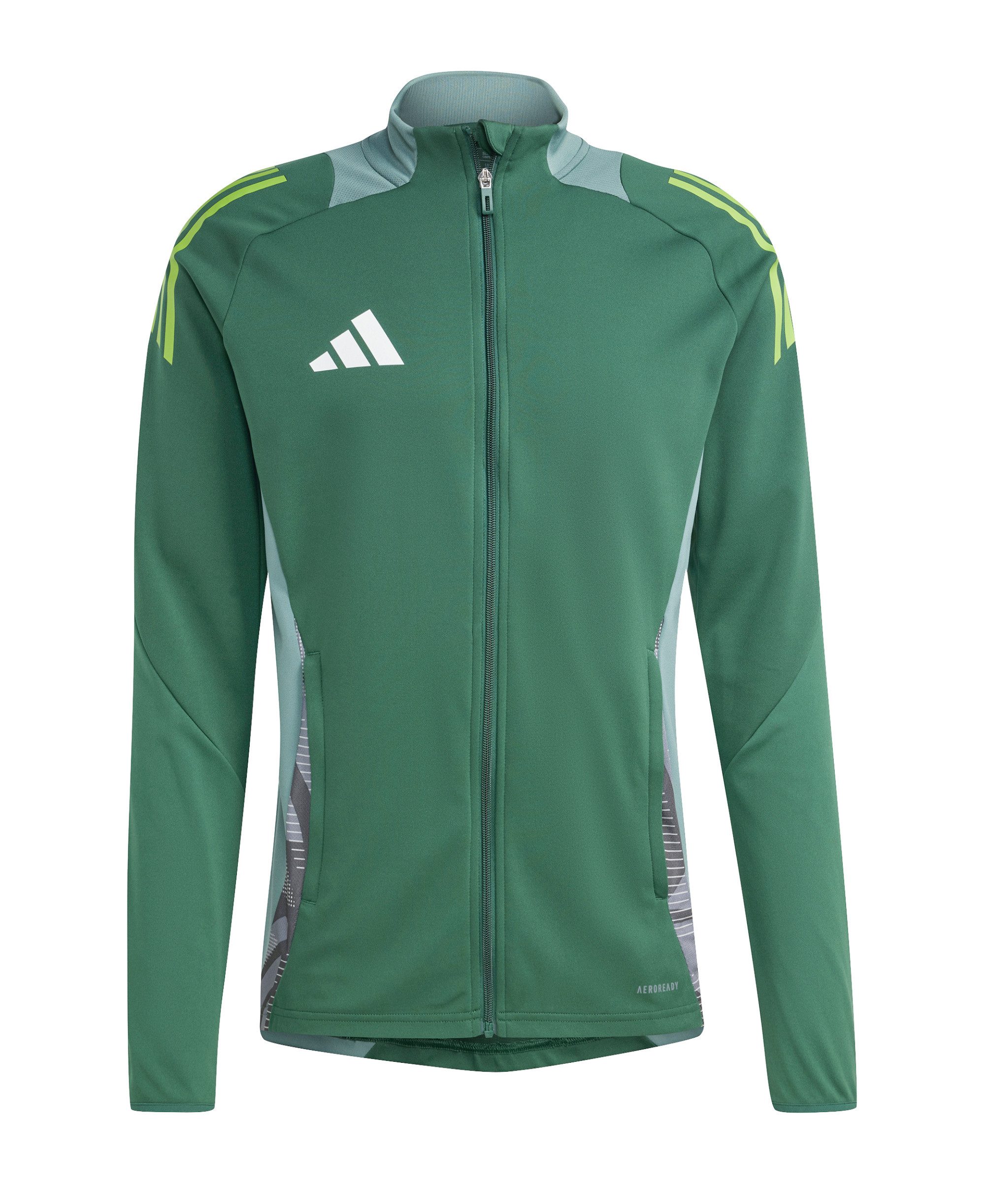 adidas Performance Sweatjacke adidas Performance Tiro günstig online kaufen