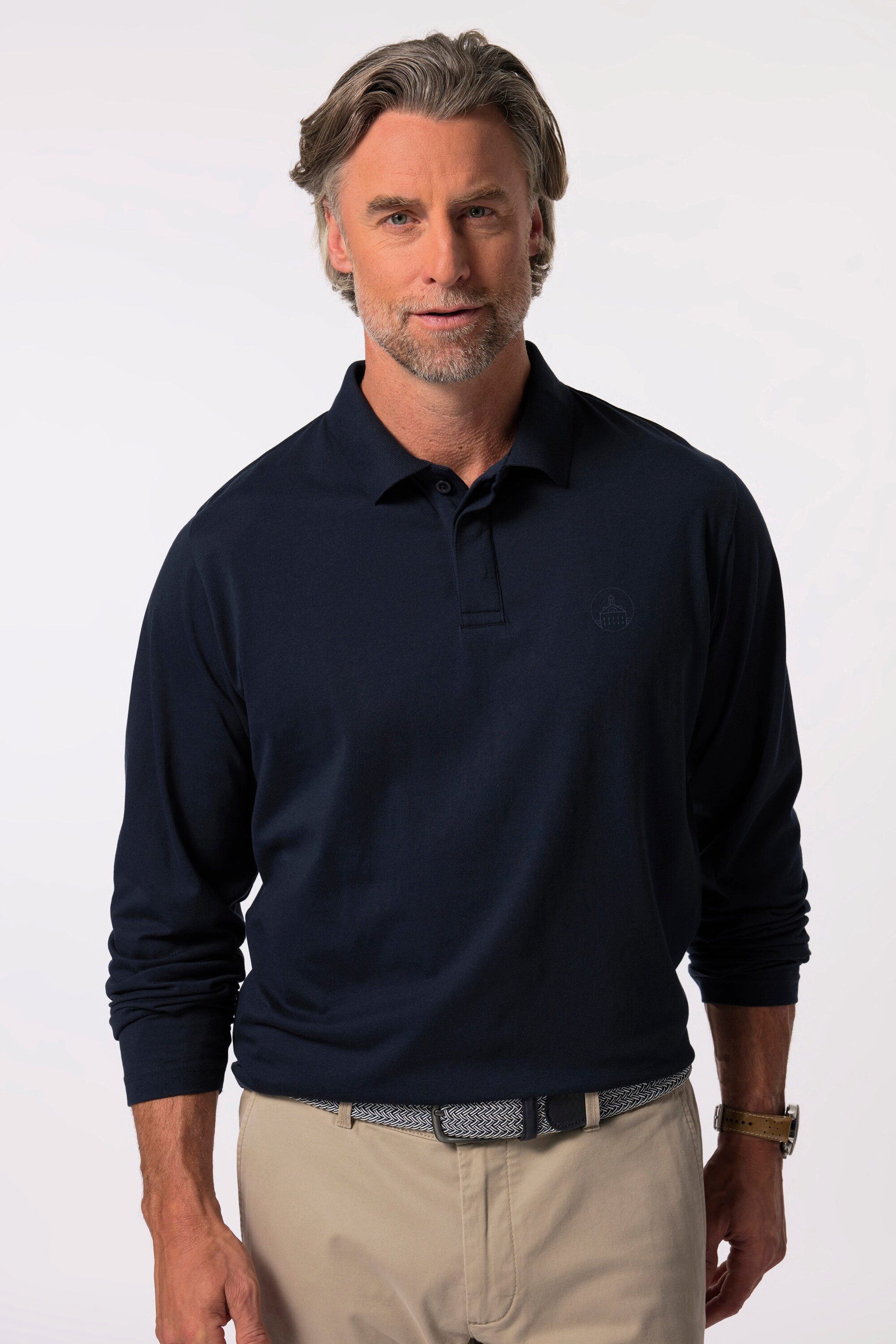 Boston Park Poloshirt Boston Park Poloshirt günstig online kaufen