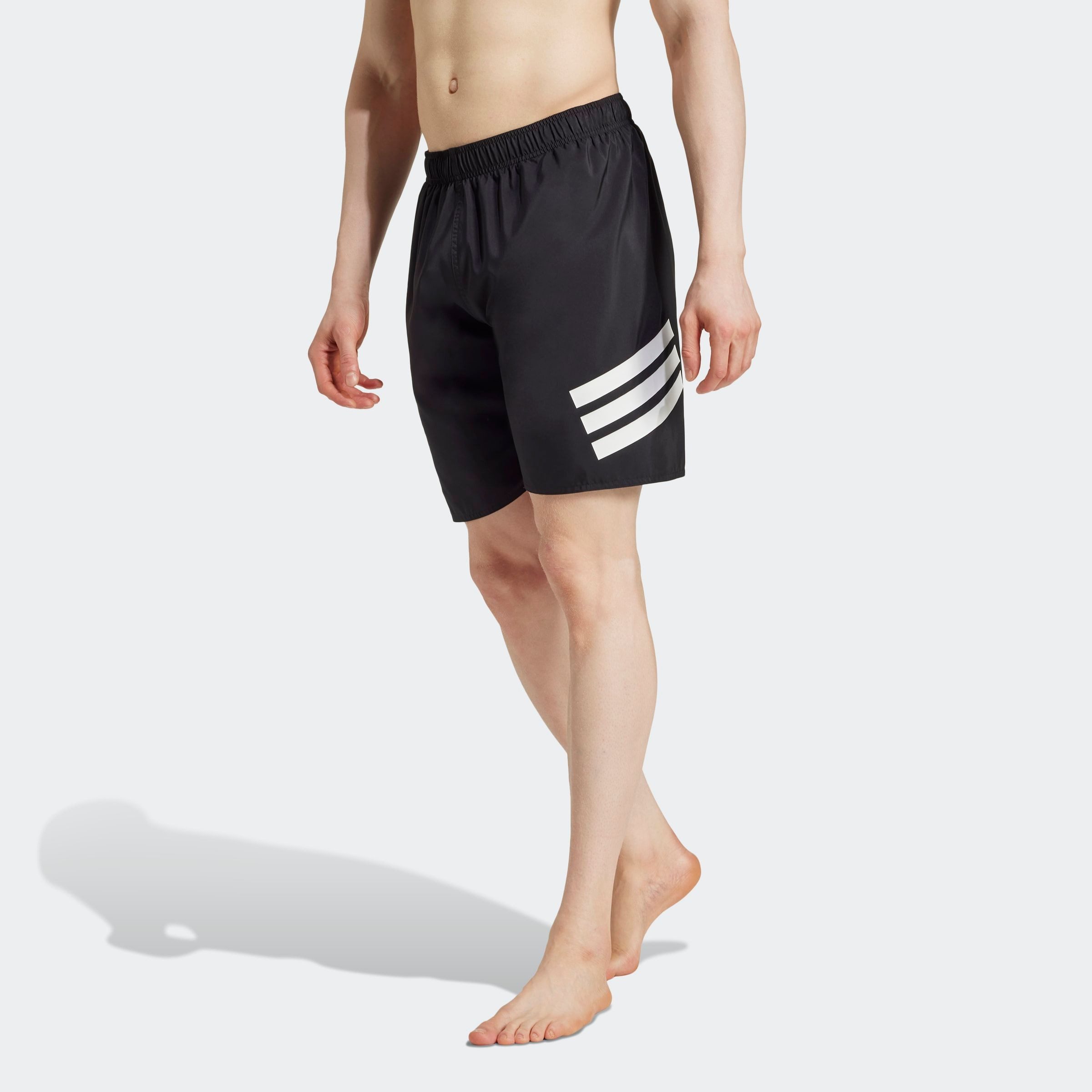 adidas Performance Badeshorts ICON 3S SH 8IN (1-St) günstig online kaufen